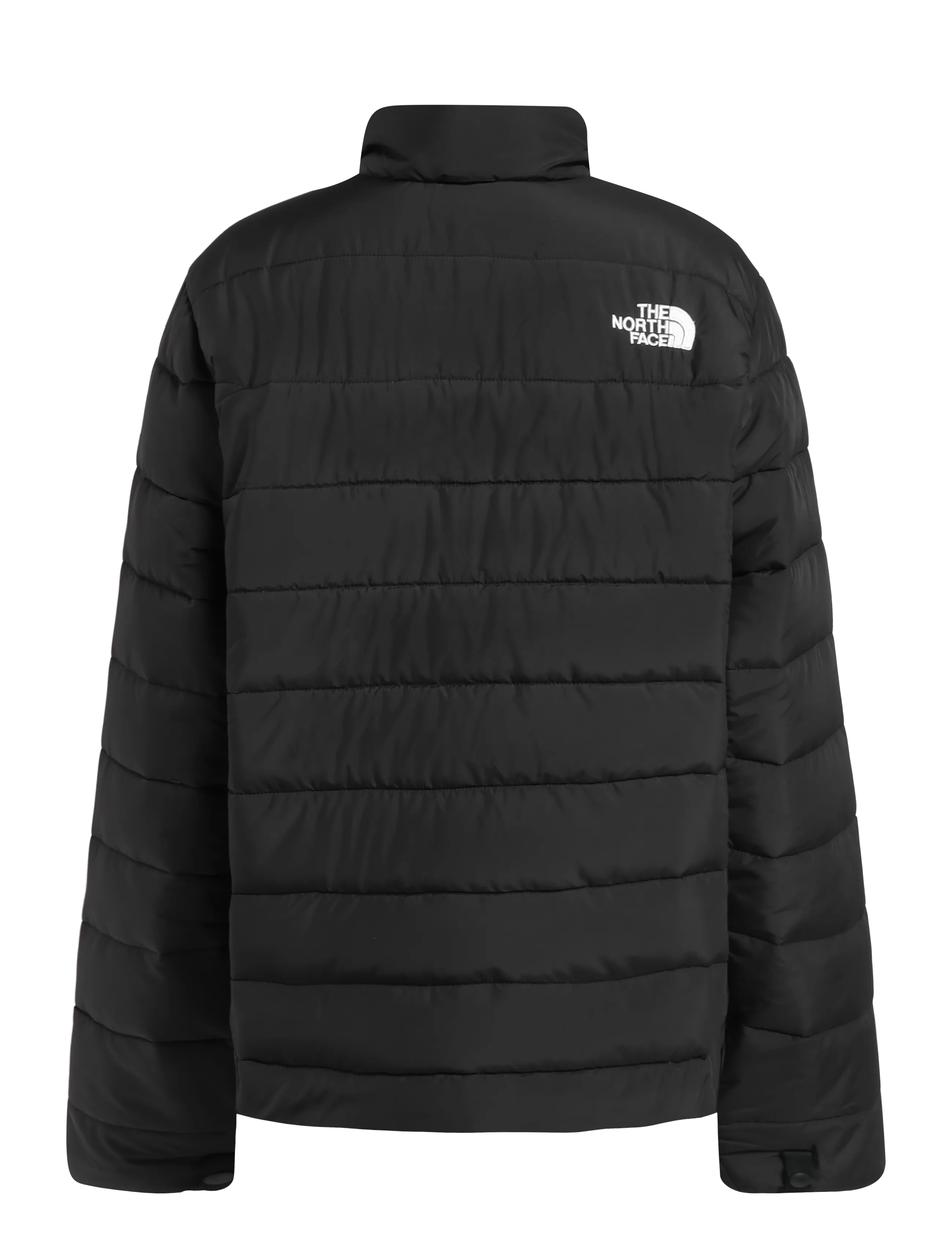 The North Face - M ACONCAGUA JACKET - tnf black - 2