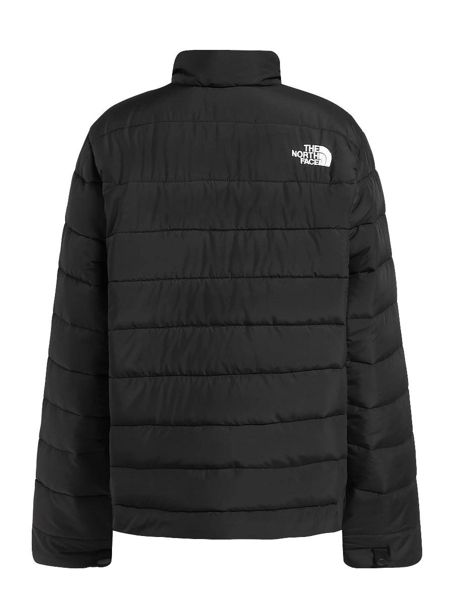The North Face - M ACONCAGUA JACKET - tnf black - 2