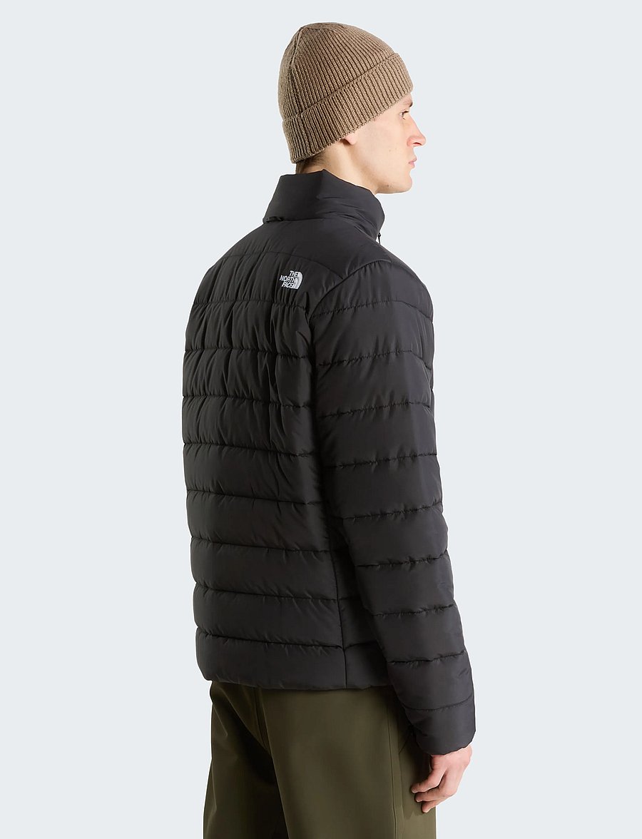 The North Face - M ACONCAGUA JACKET - tnf black - 5