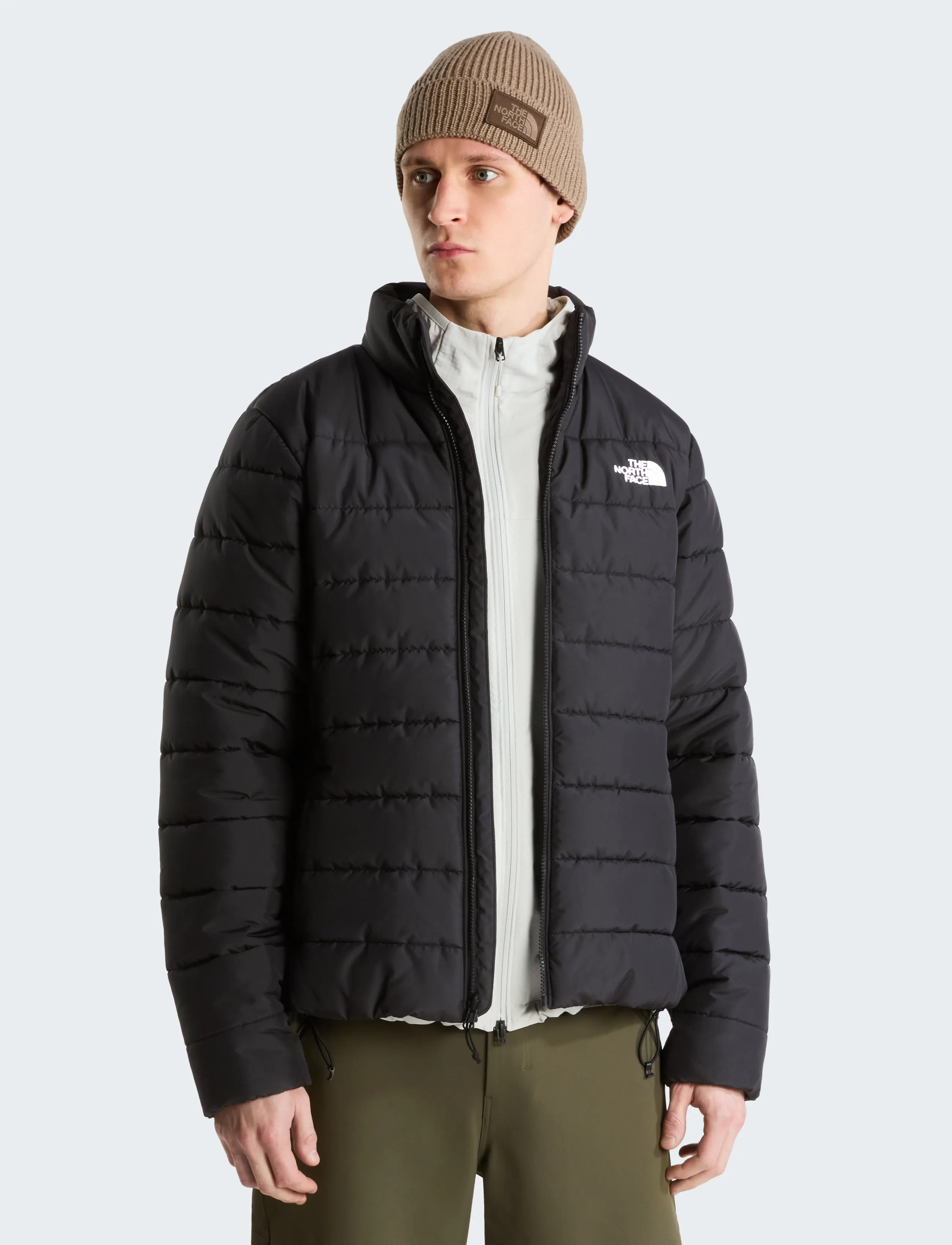 THE NORTH FACE M Aconcagua Jacket vinterjackor herr – bild 5