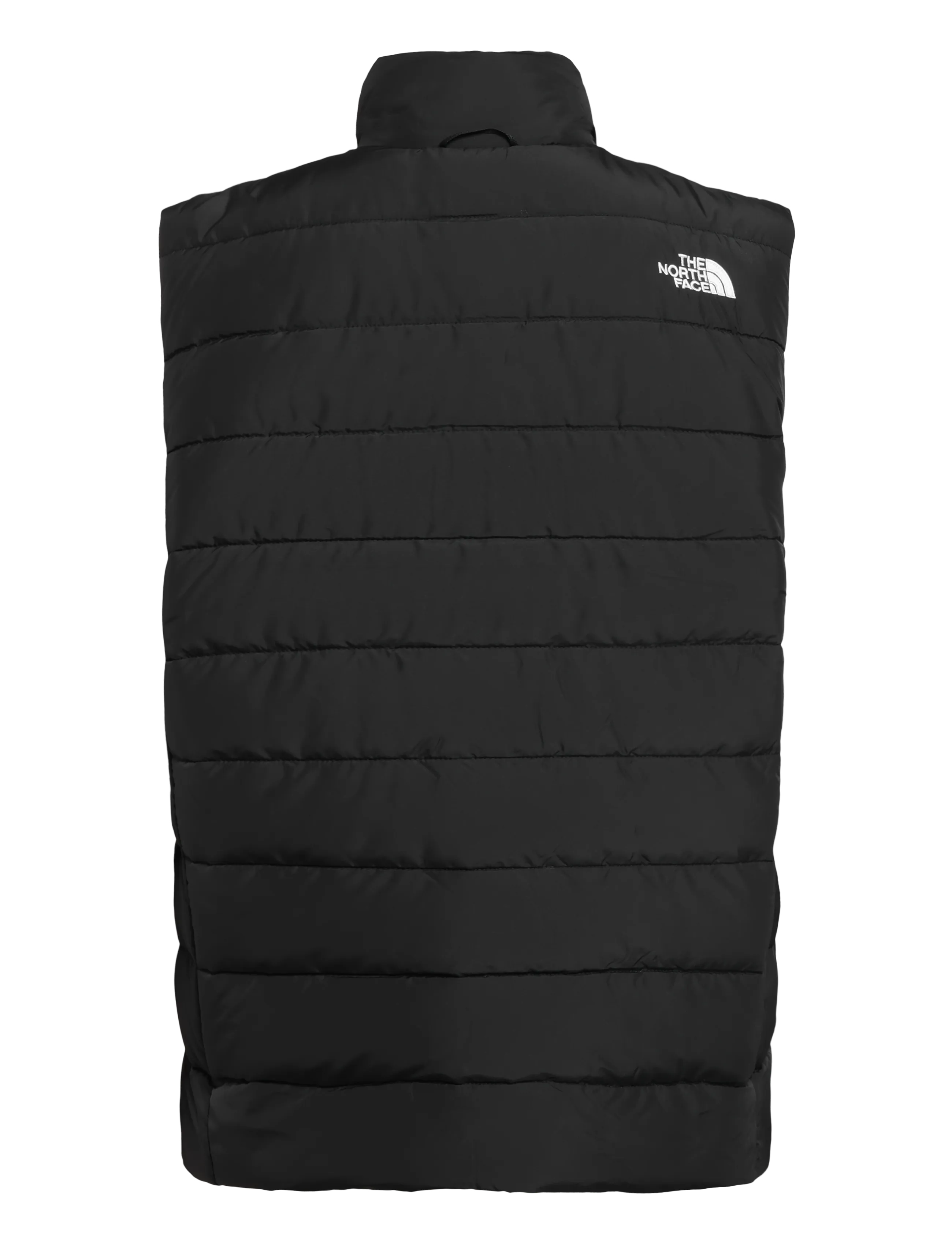 The North Face - M ACONCAGUA VEST - tnf black - 2