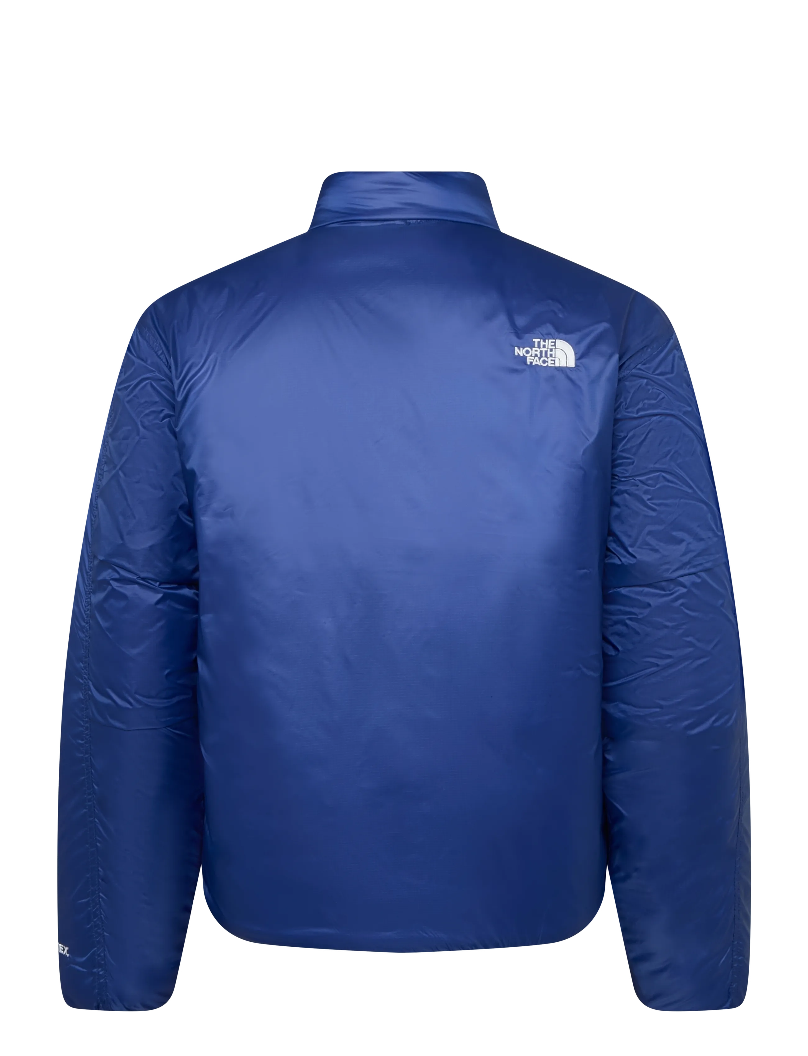 The North Face - M PERTEX EXPLORE JACKET - bold blue - 2