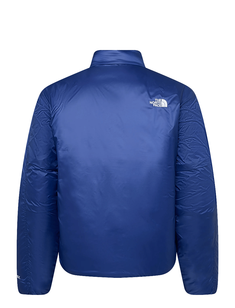 The North Face - M PERTEX EXPLORE JACKET - bold blue - 2
