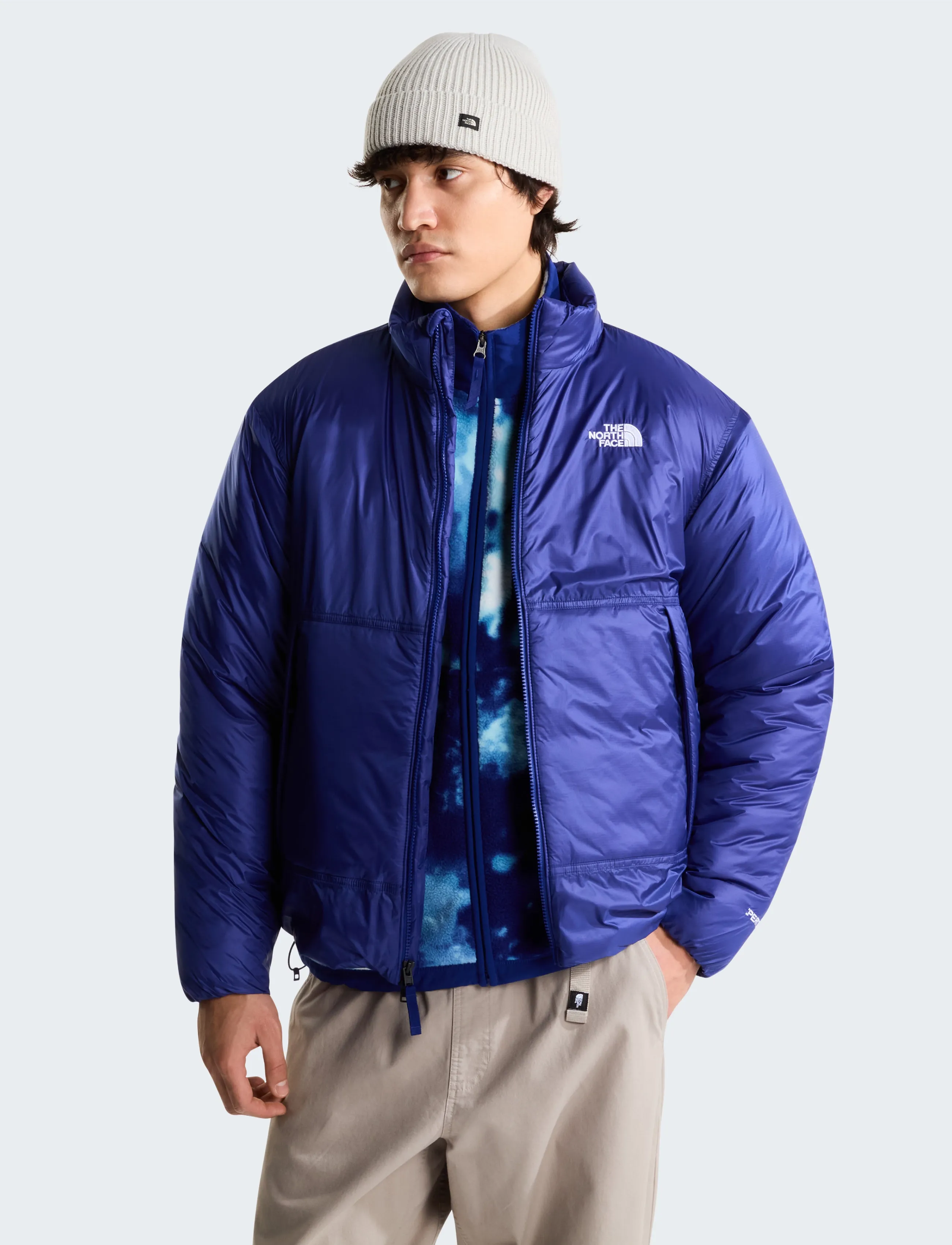 THE NORTH FACE M Pertex Explore Jacket jackor herr – bild 5