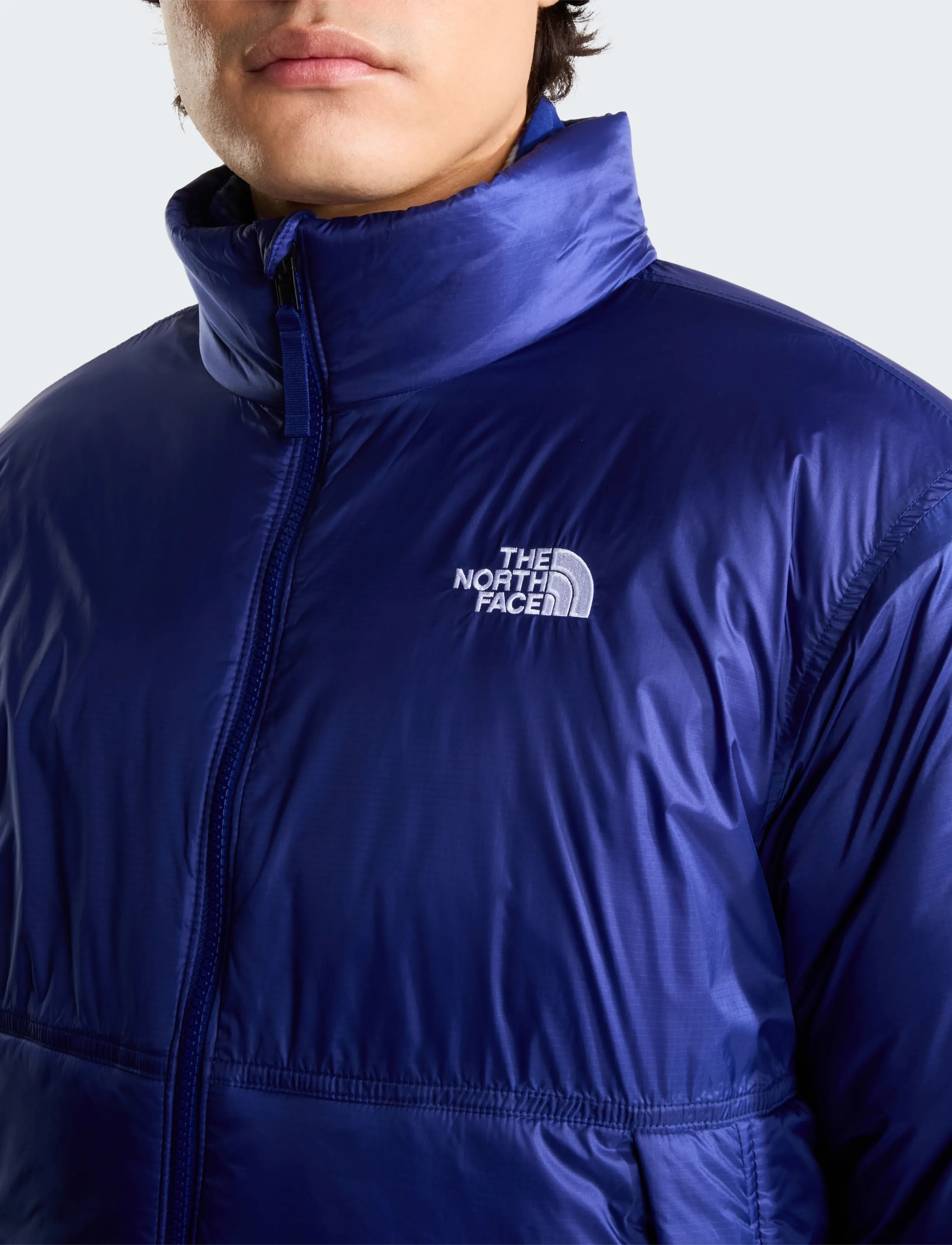 THE NORTH FACE M Pertex Explore Jacket jackor herr – bild 6
