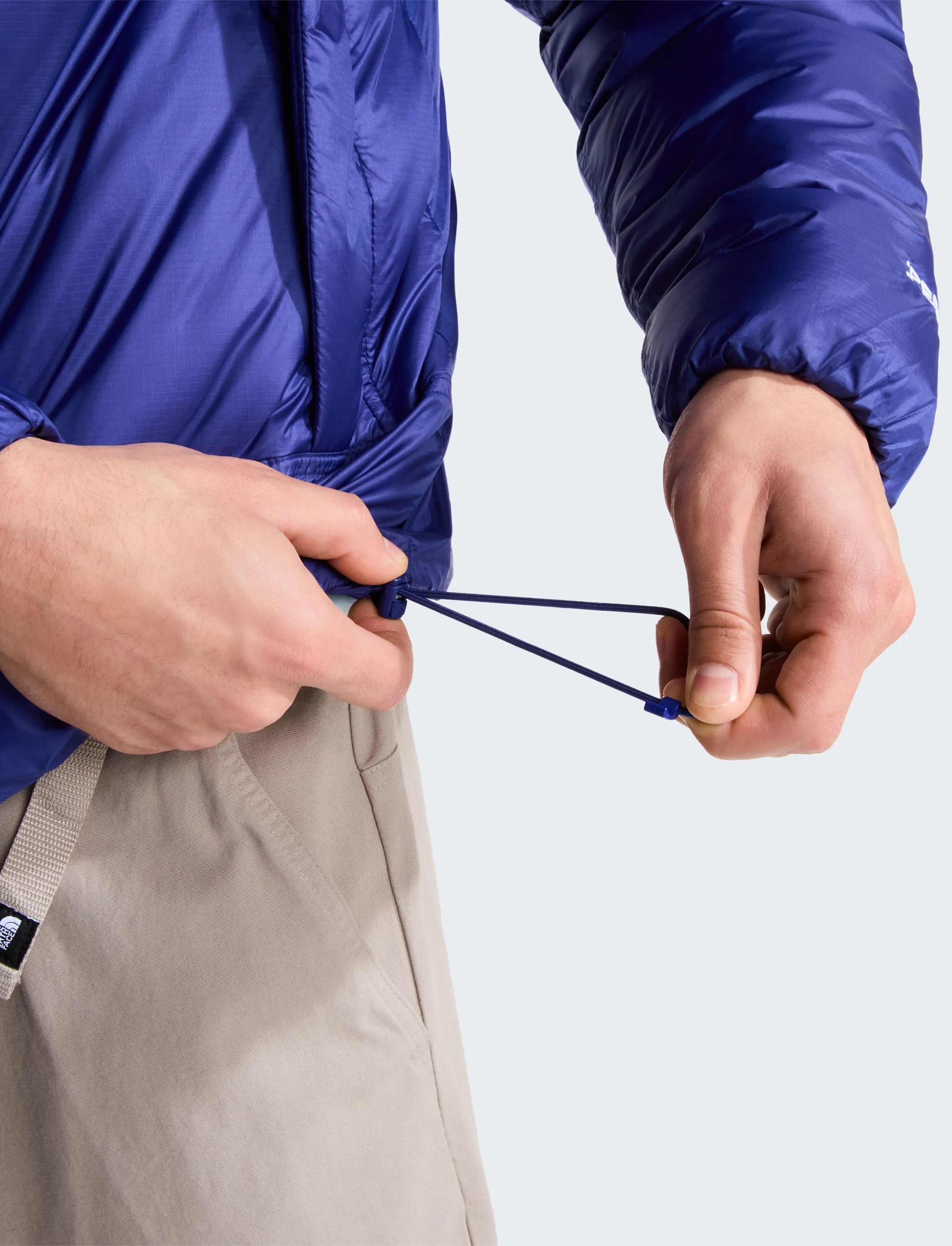 THE NORTH FACE M Pertex Explore Jacket jackor herr – bild 8