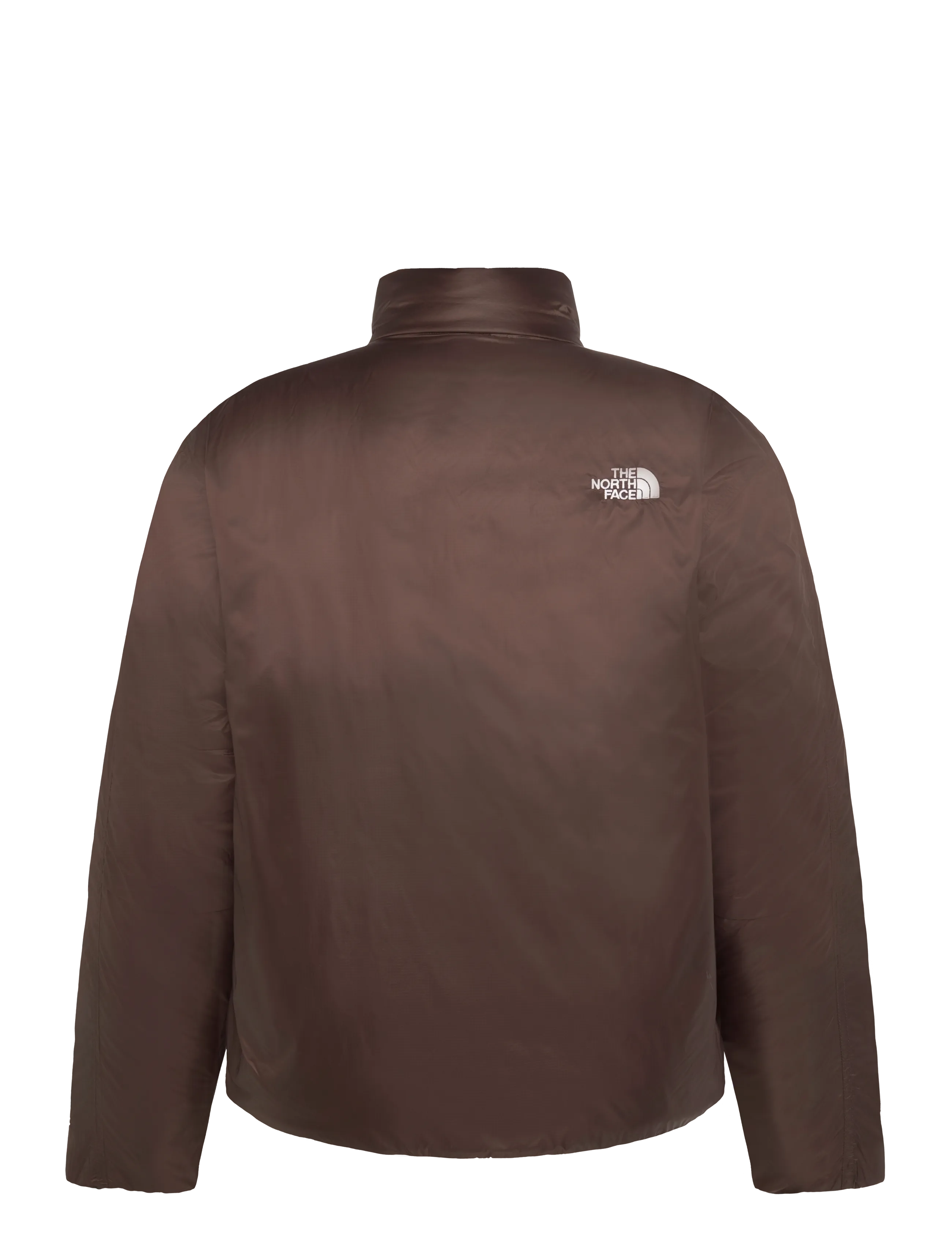 The North Face - M PERTEX EXPLORE JACKET - outdoor jacken - dark chestnut - 2