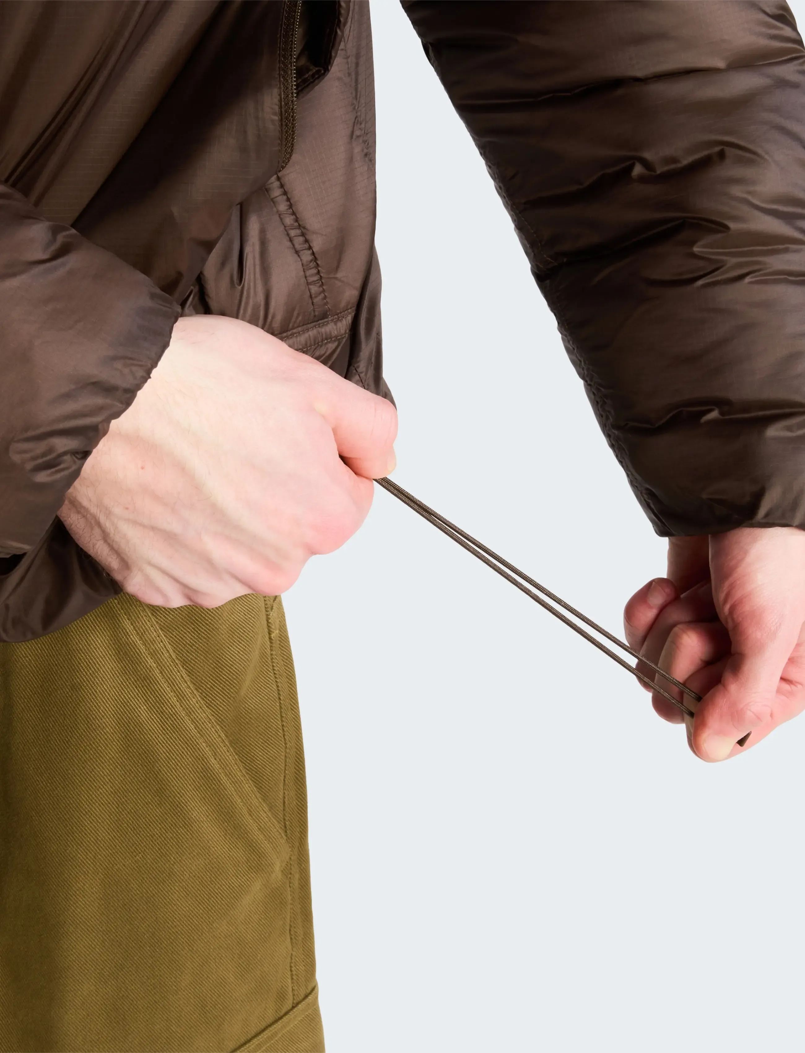THE NORTH FACE M Pertex Explore Jacket jackor herr – bild 8