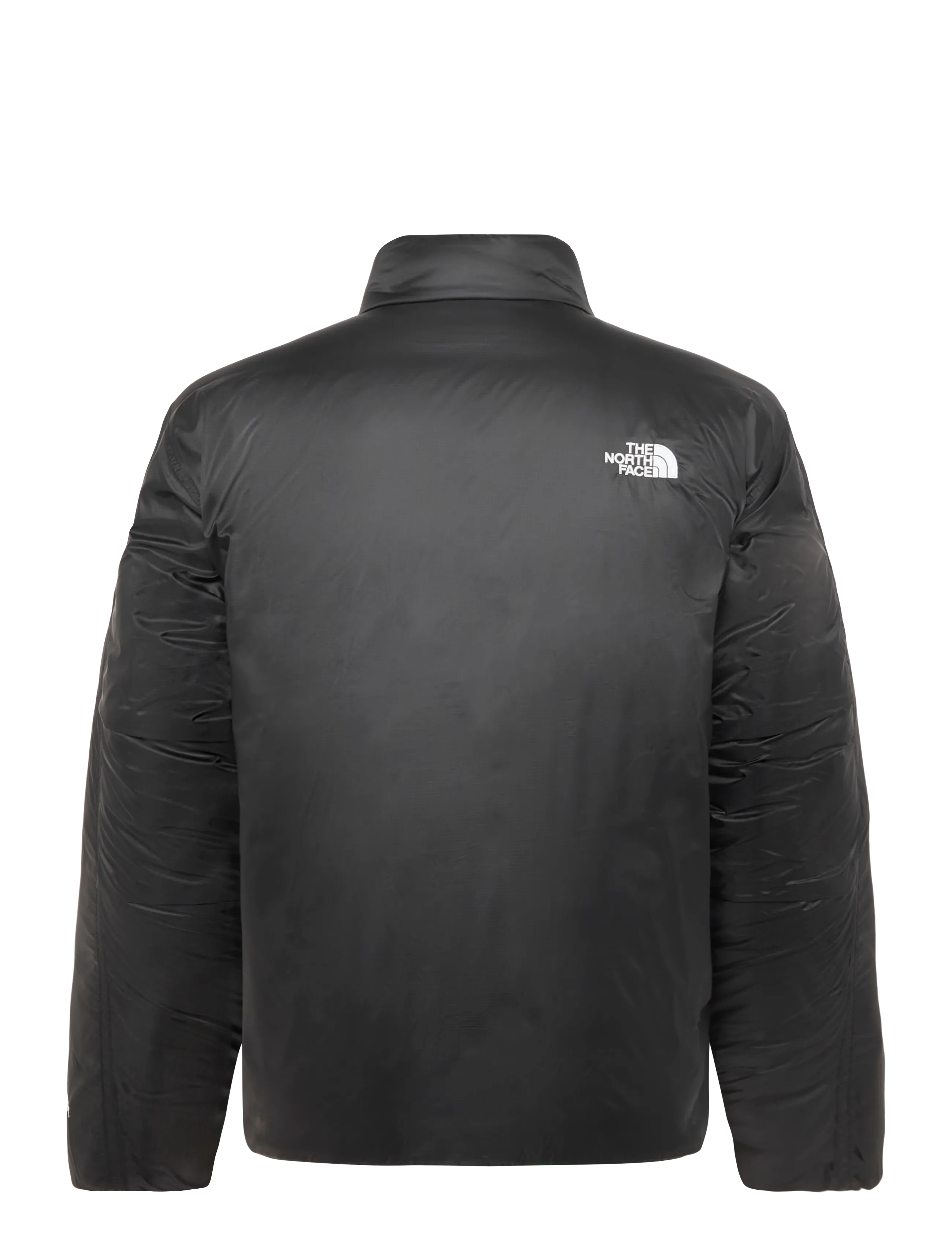 The North Face - M PERTEX EXPLORE JACKET - outdoor jacken - tnf black - 2