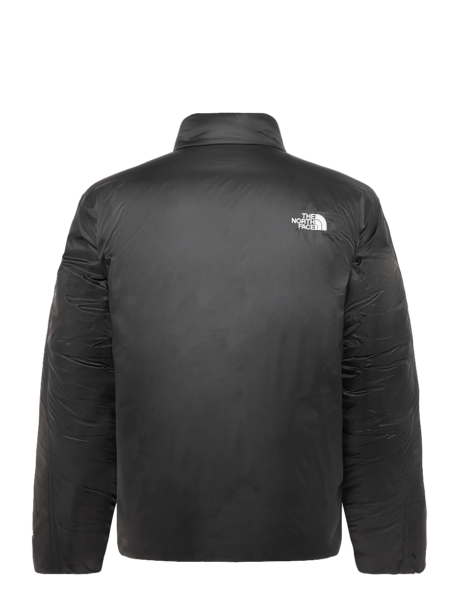 The North Face - M PERTEX EXPLORE JACKET - outdoor jacken - tnf black - 2