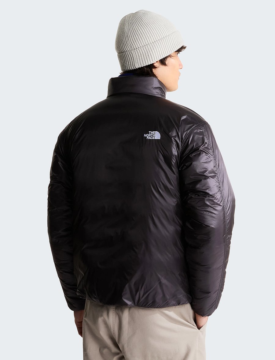 The North Face - M PERTEX EXPLORE JACKET - outdoor jacken - tnf black - 5