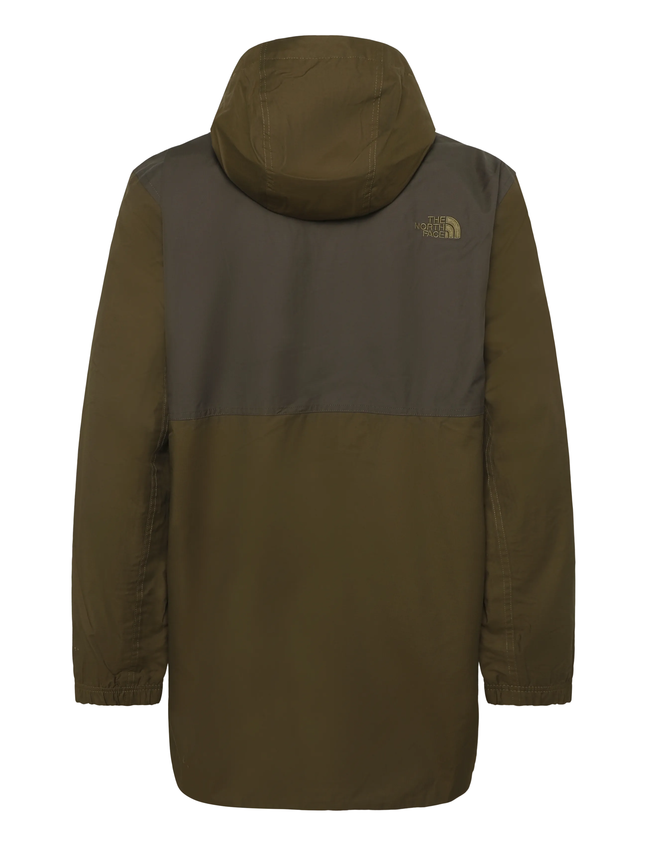 The North Face - M DRYVENT FIELD PARKA - outdoor - caraway seed/new taupe - 2