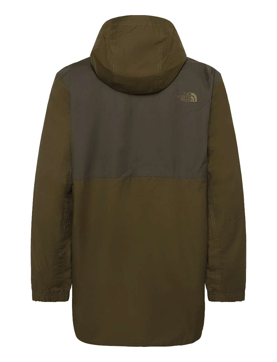 The North Face - M DRYVENT FIELD PARKA - outdoor - caraway seed/new taupe - 2