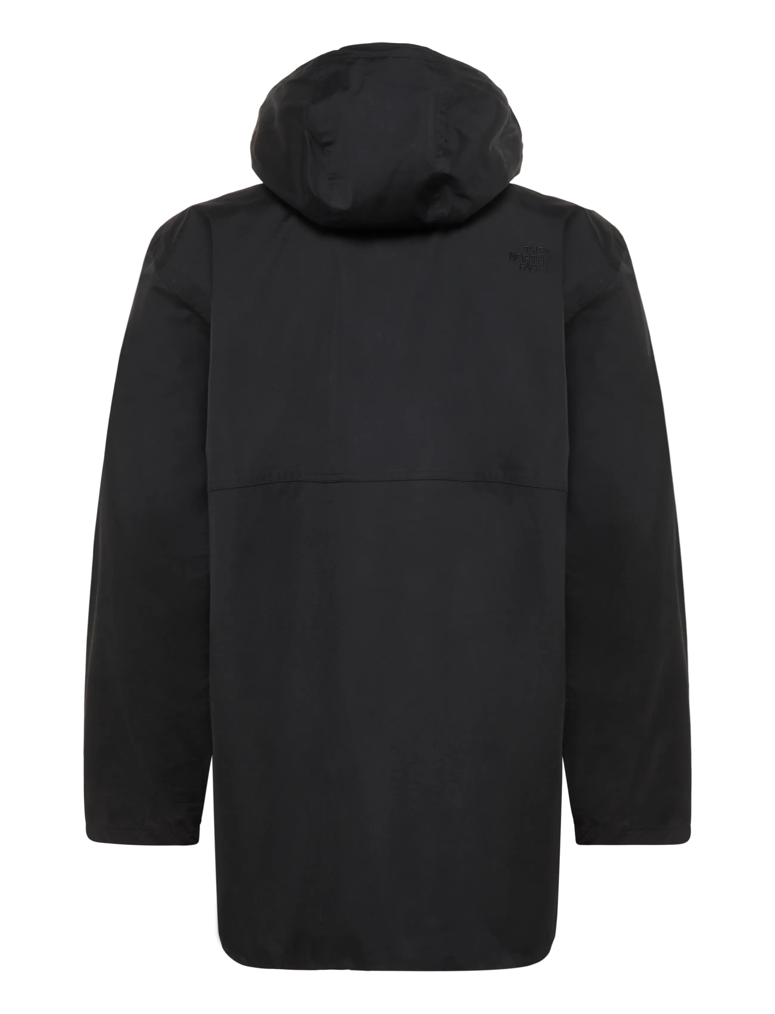 The North Face - M DRYVENT FIELD PARKA - outdoor jacken - tnf black - 2