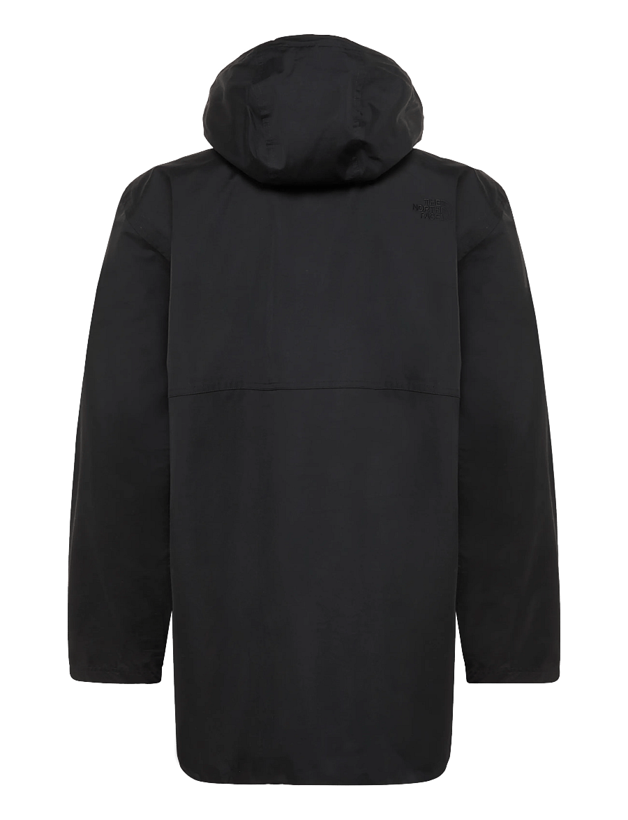 The North Face - M DRYVENT FIELD PARKA - outdoor jacken - tnf black - 2
