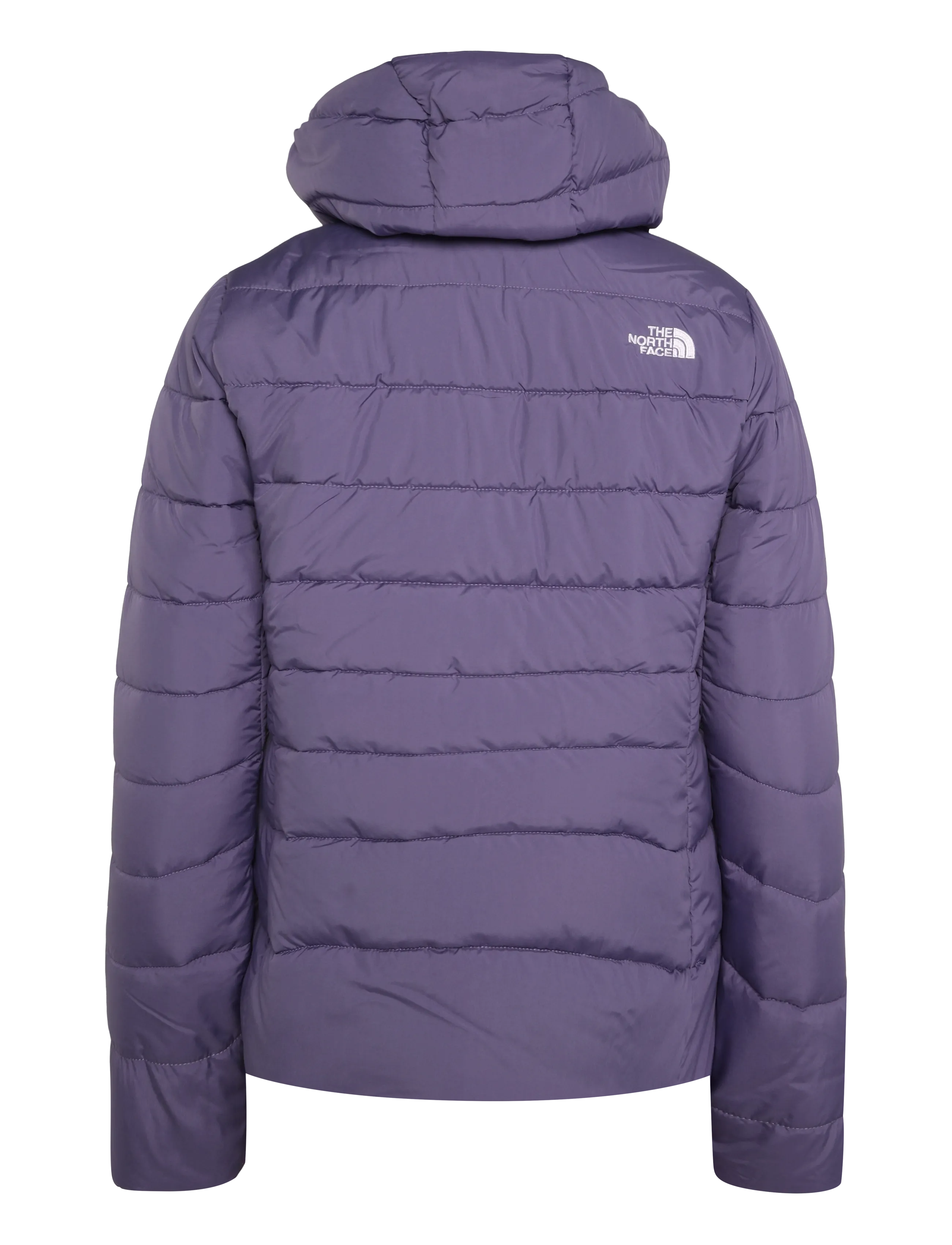 The North Face - W ACONCAGUA HOODED JACKET - outdoor jacken - grounded plum - 2