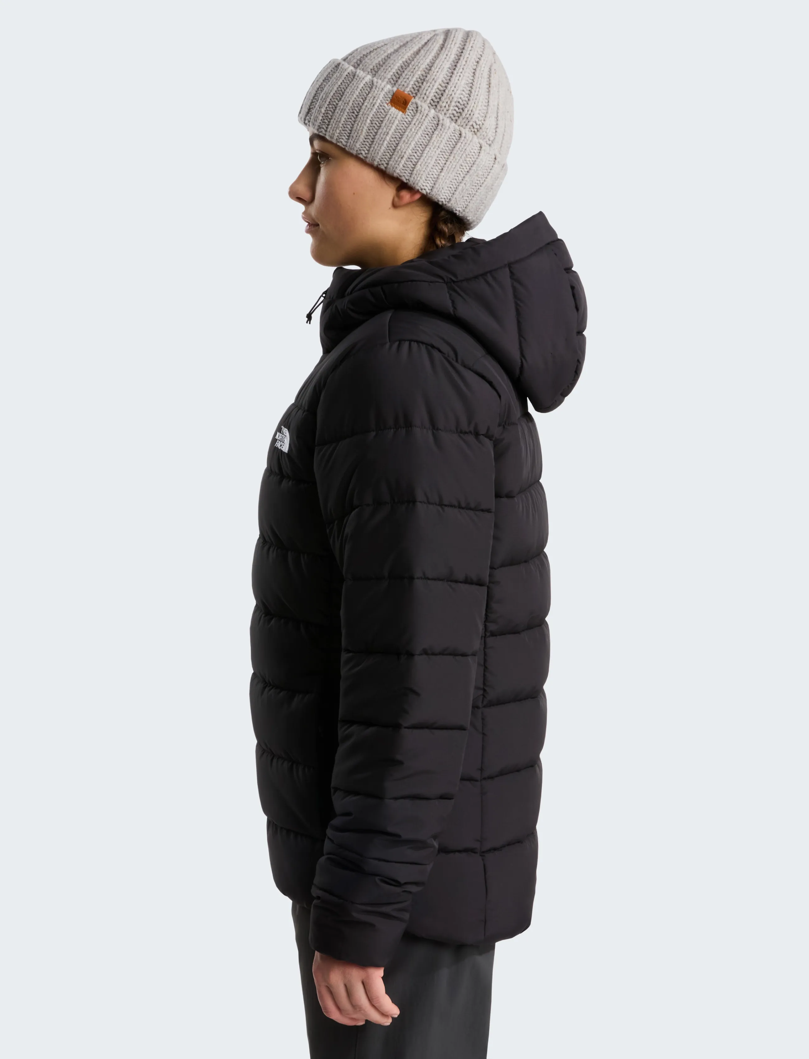 THE NORTH FACE W Aconcagua Hooded Jacket jackor dam – bild 3