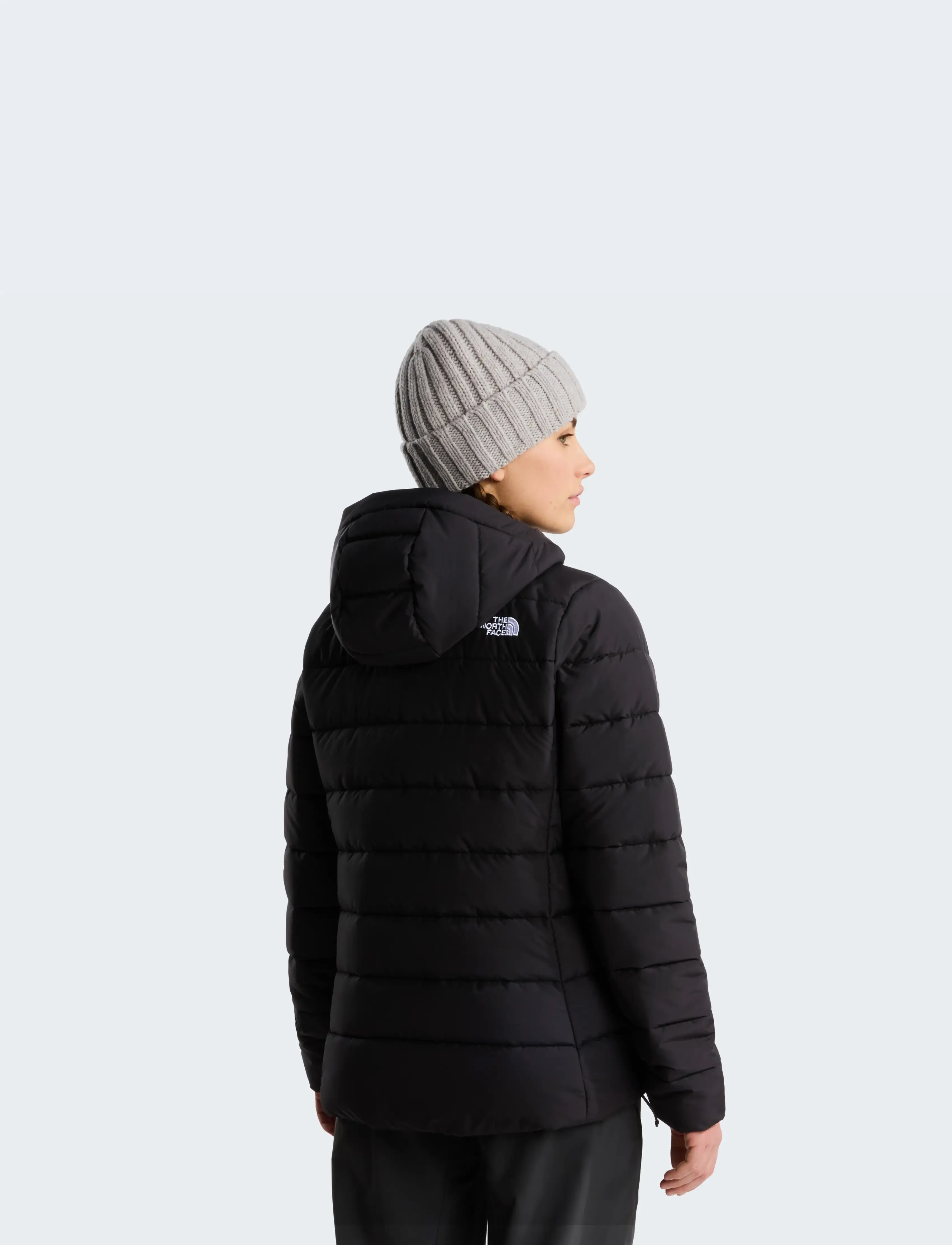 THE NORTH FACE W Aconcagua Hooded Jacket jackor dam – bild 4