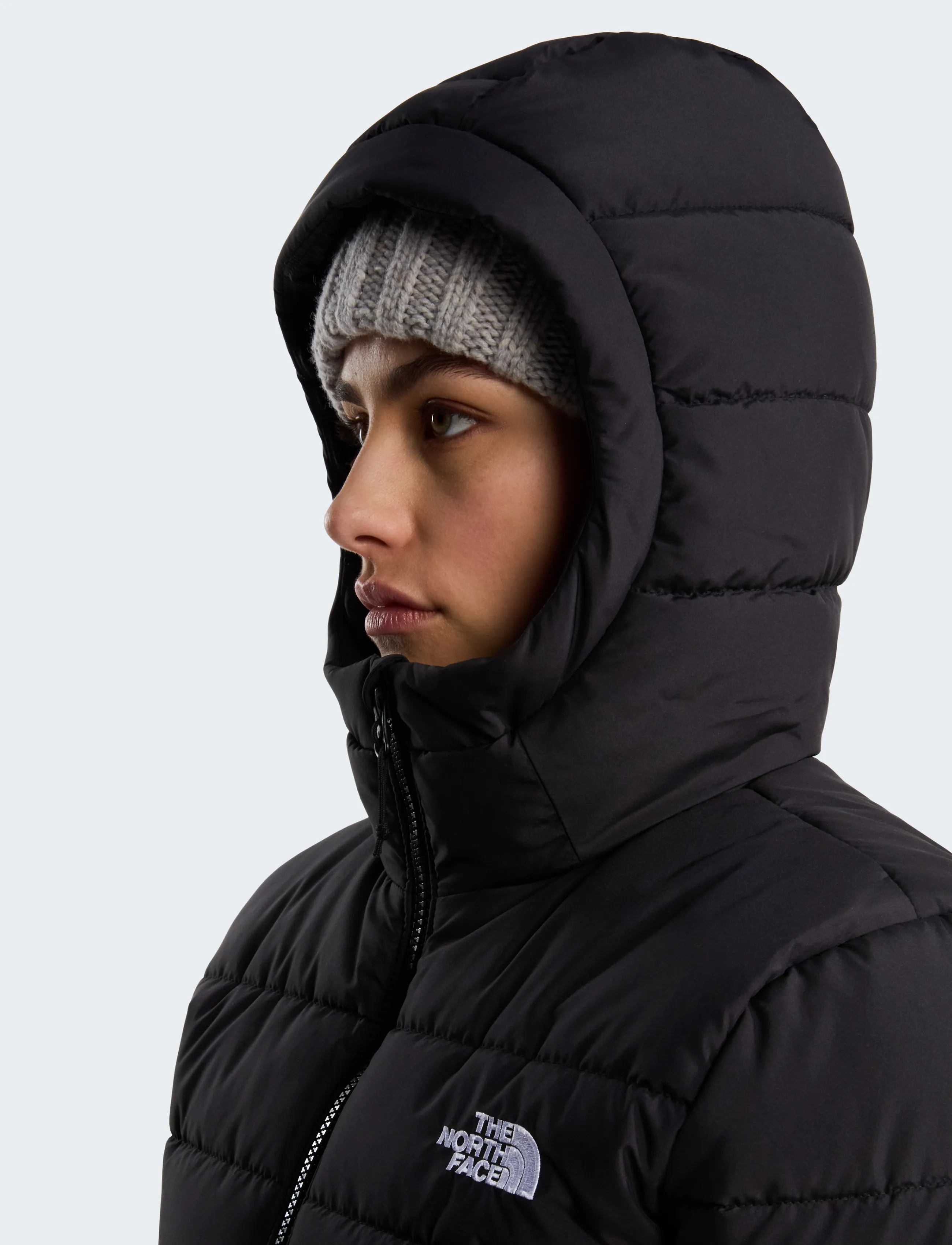 THE NORTH FACE W Aconcagua Hooded Jacket jackor dam – bild 6