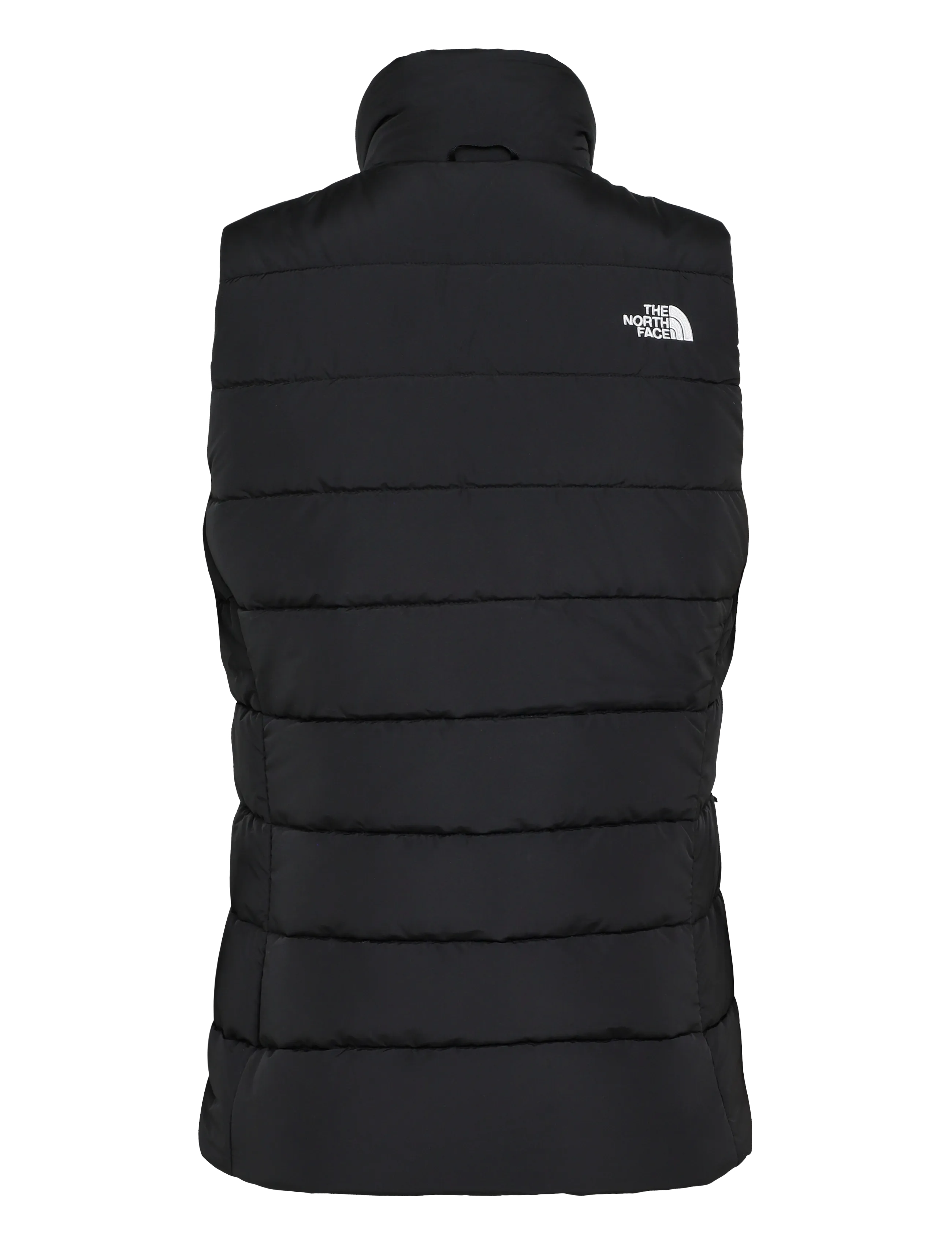 The North Face - W ACONCAGUA VEST - tnf black - 2