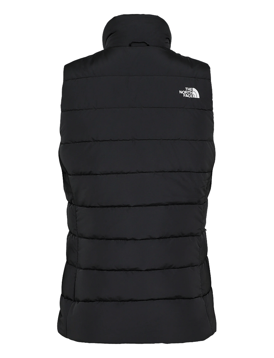 The North Face - W ACONCAGUA VEST - tnf black - 2