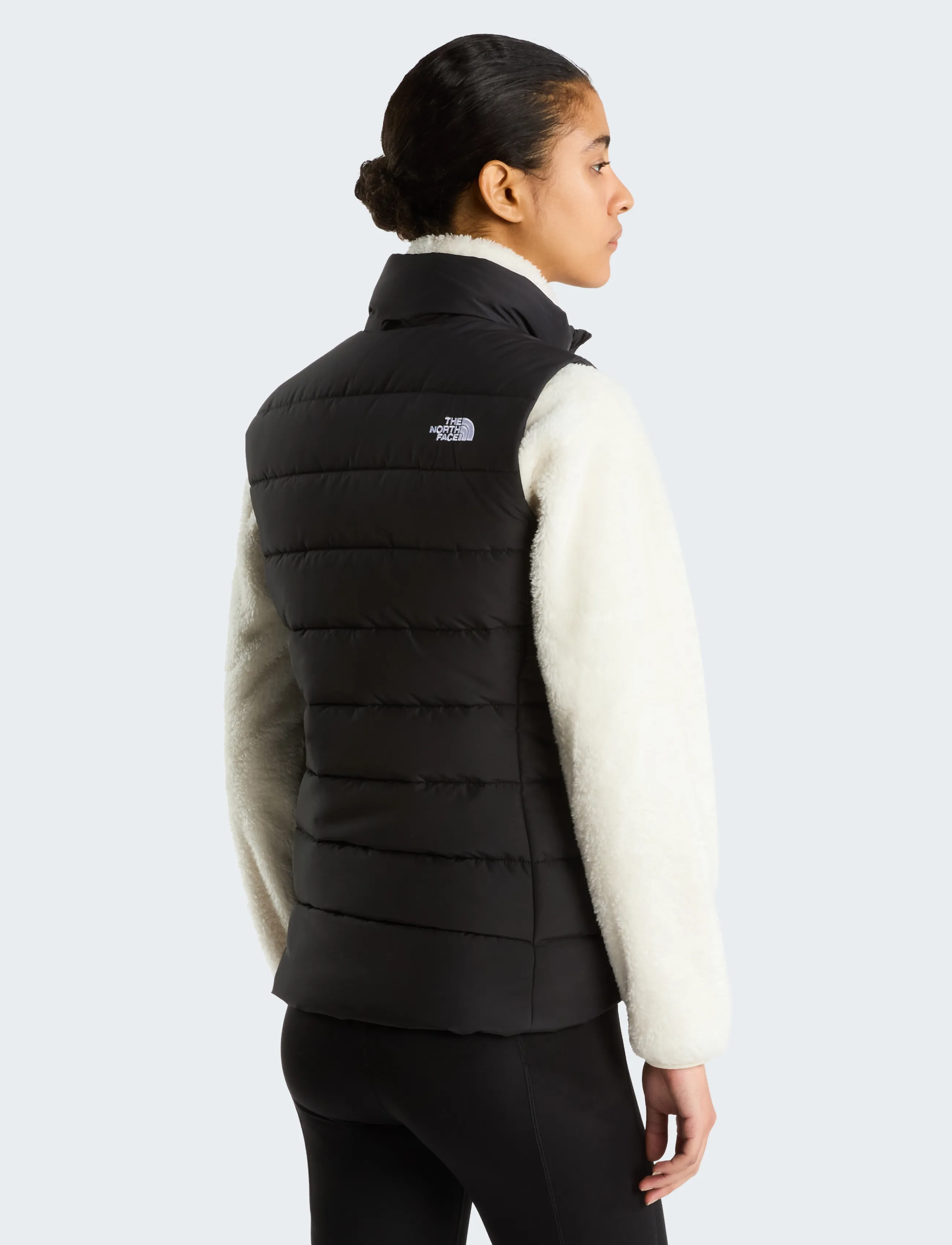 THE NORTH FACE W Aconcagua Vest västar dam – bild 4