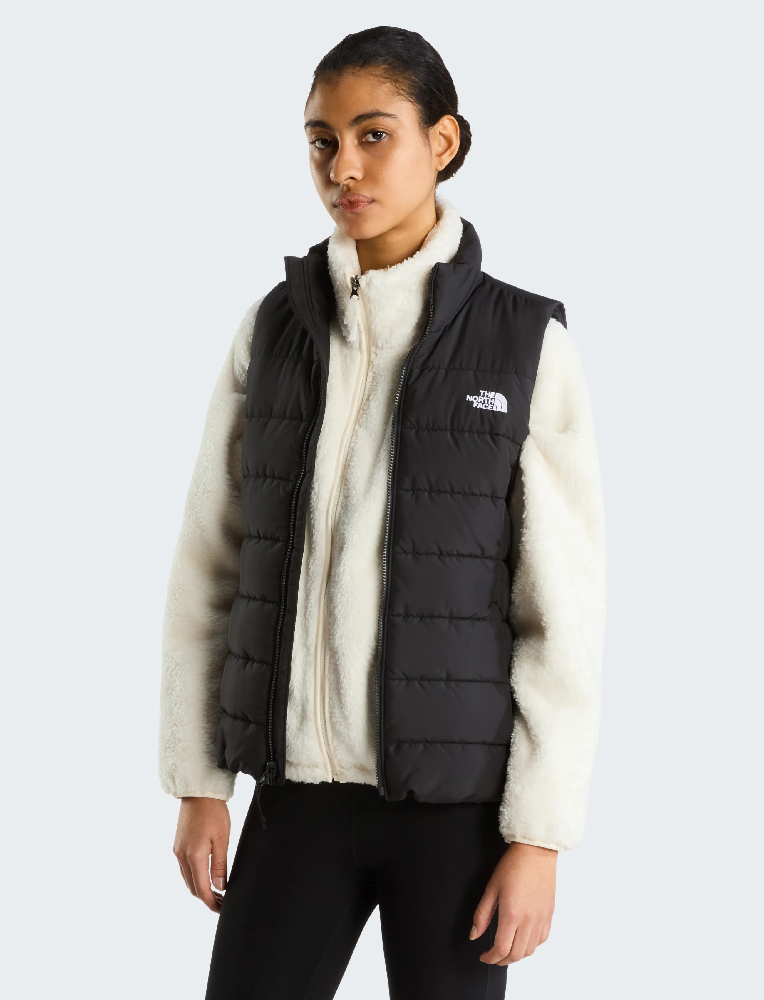 THE NORTH FACE W Aconcagua Vest västar dam – bild 5