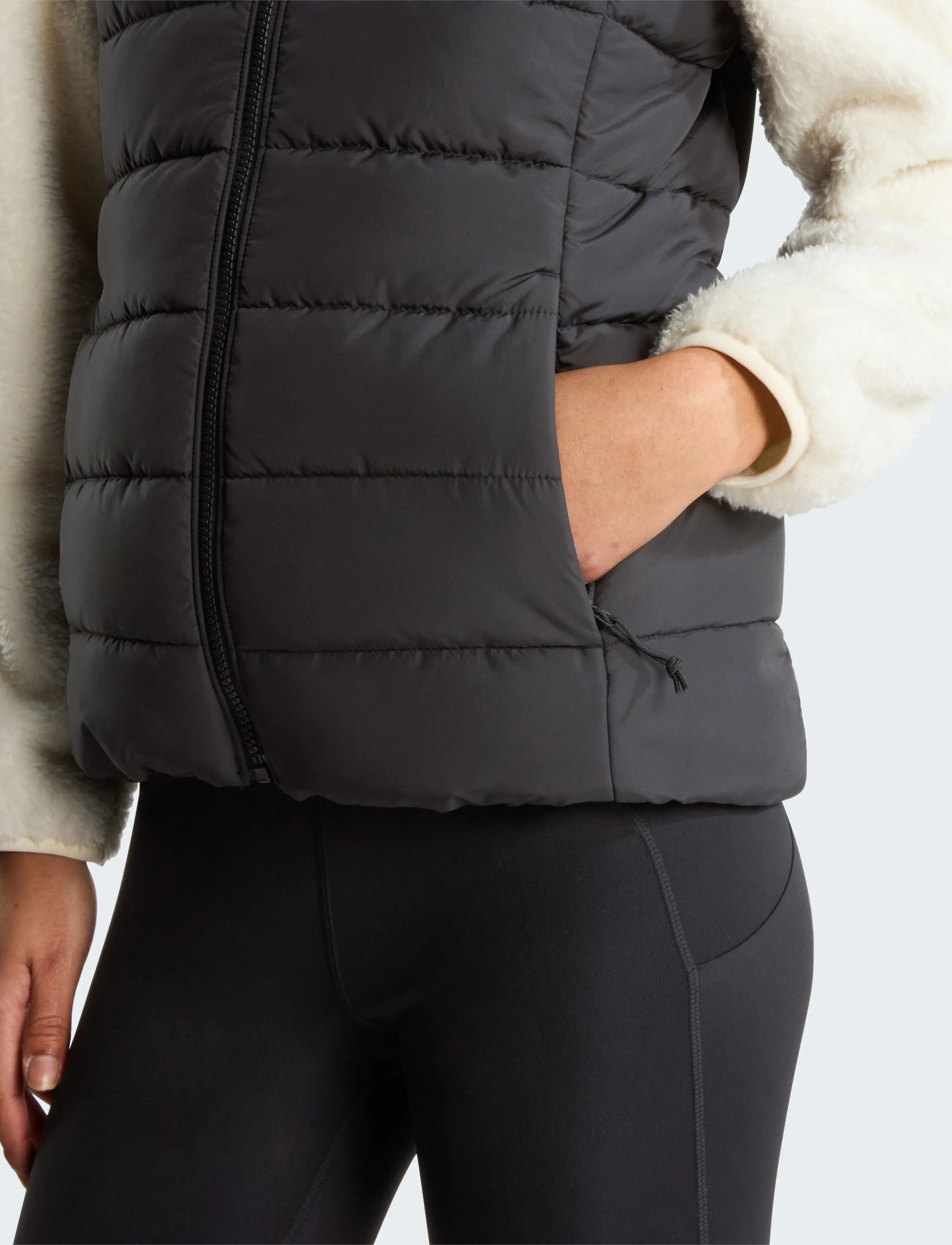 THE NORTH FACE W Aconcagua Vest västar dam – bild 6