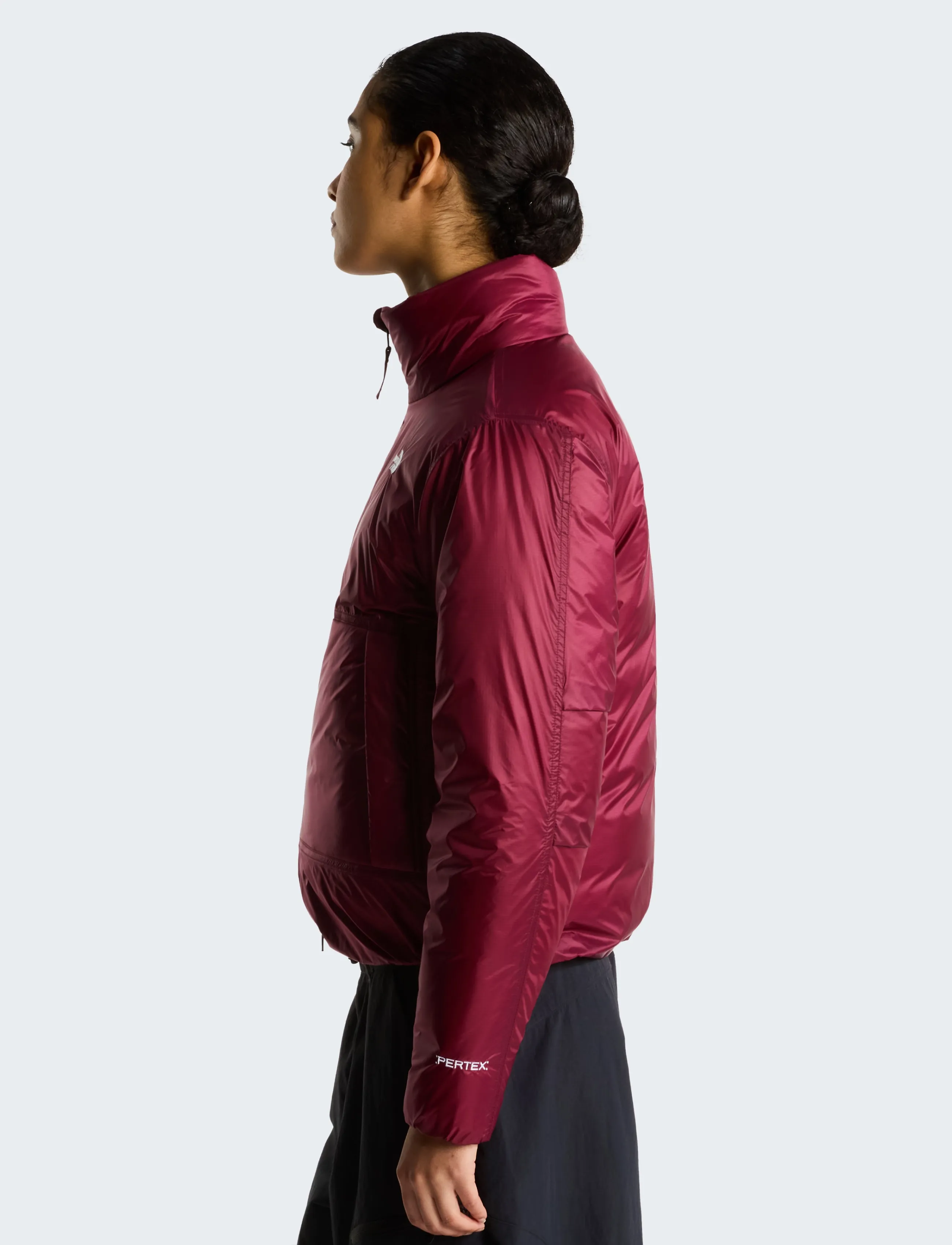 THE NORTH FACE W Pertex Explore Jacket jackor dam – bild 3