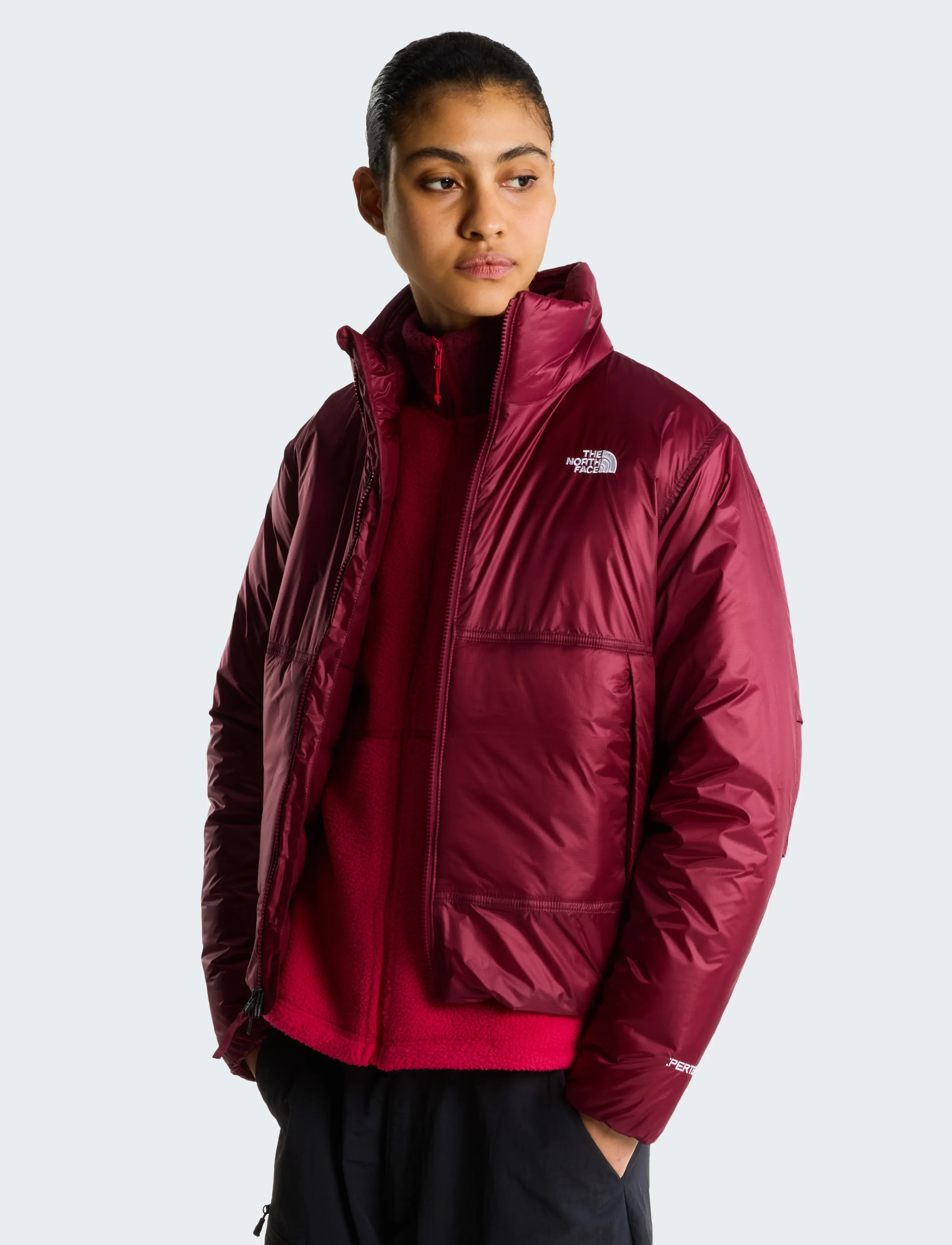 THE NORTH FACE W Pertex Explore Jacket jackor dam – bild 5