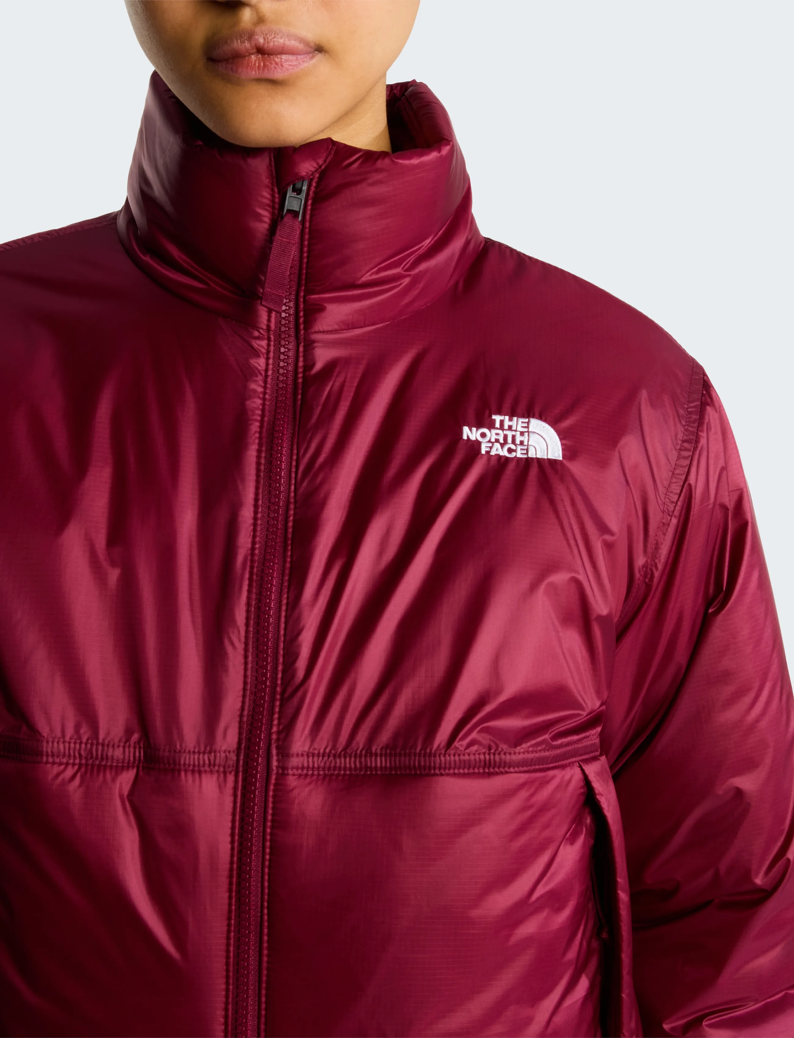 THE NORTH FACE W Pertex Explore Jacket jackor dam – bild 6
