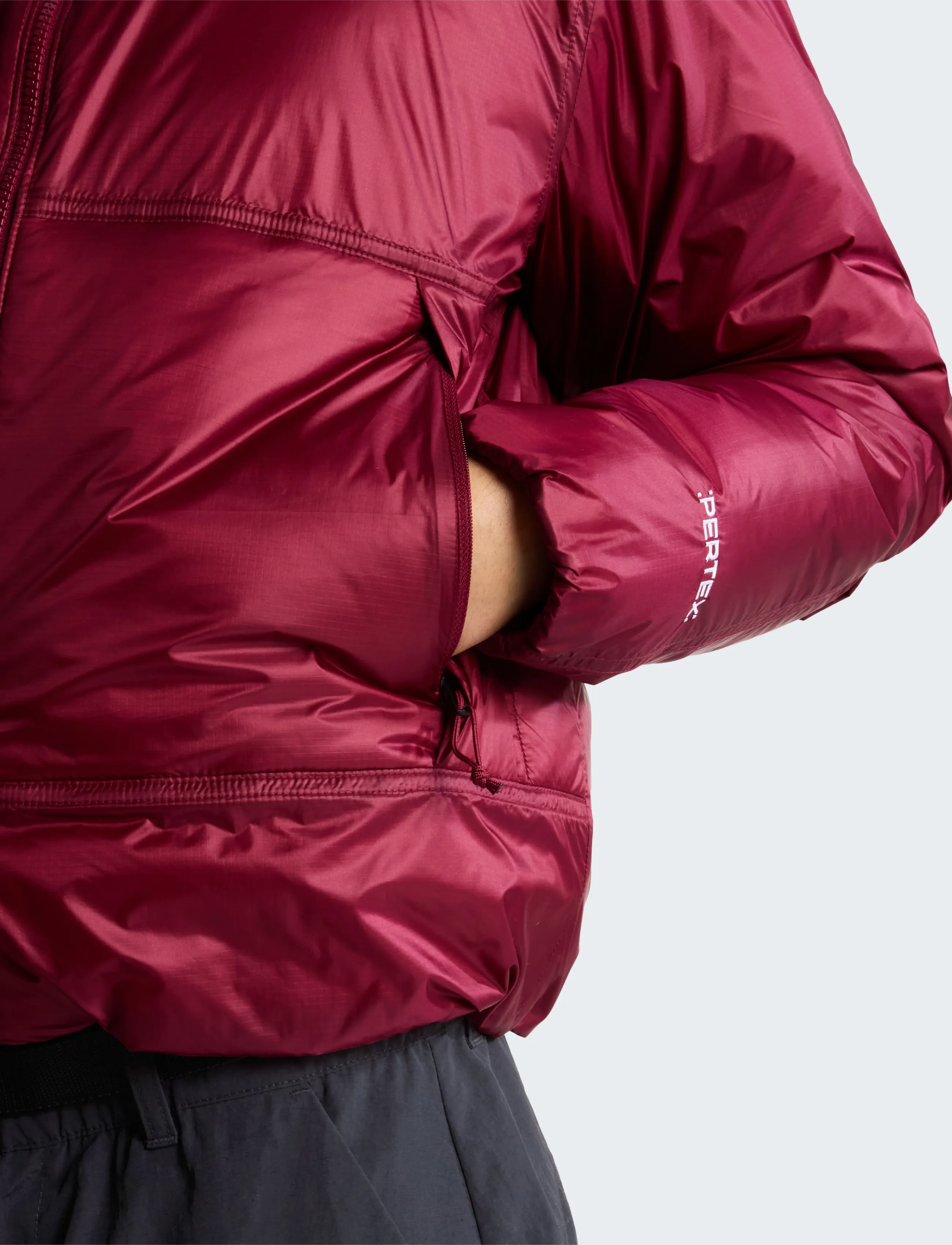 THE NORTH FACE W Pertex Explore Jacket jackor dam – bild 7