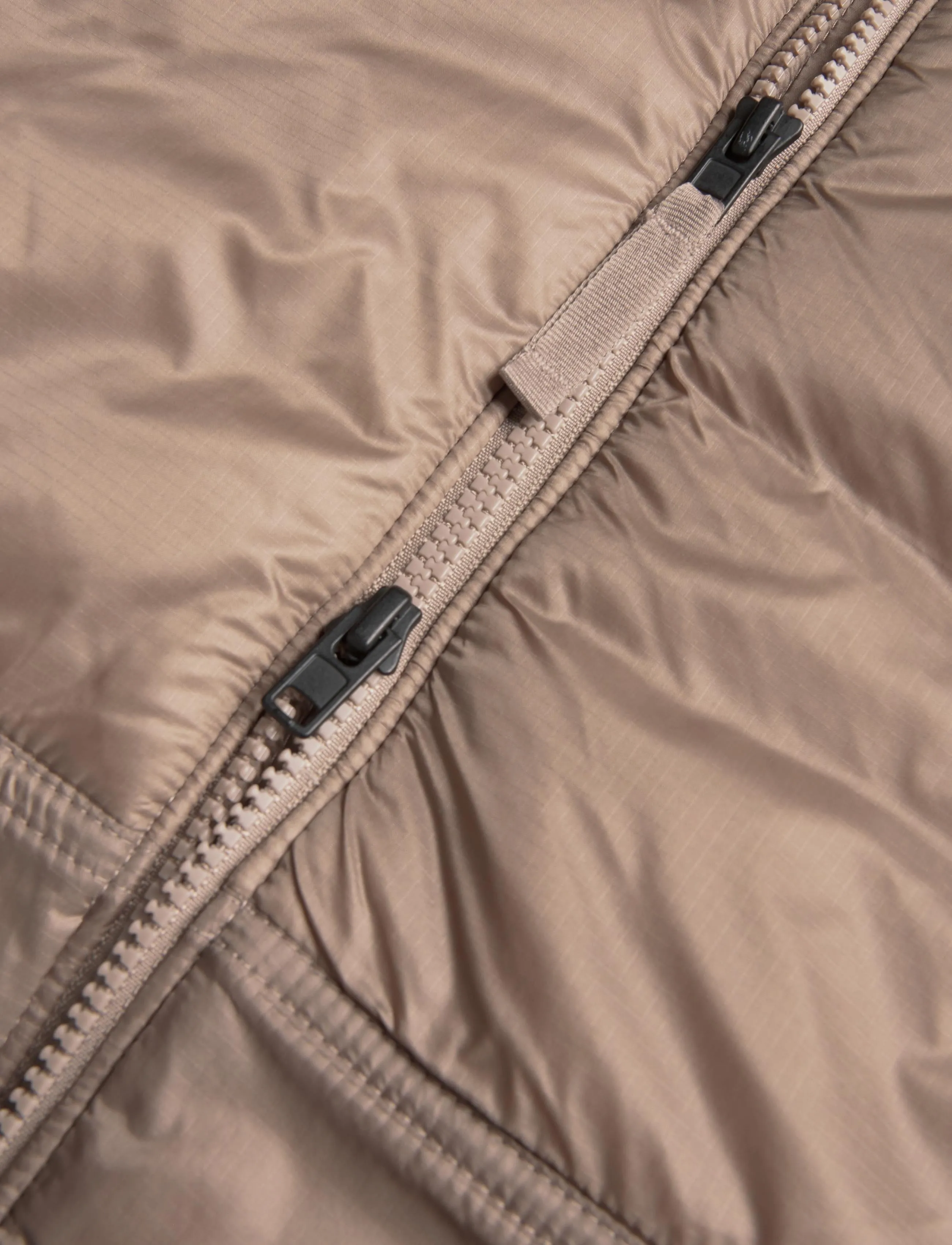 The North Face - W PERTEX EXPLORE JACKET - garnet - 3
