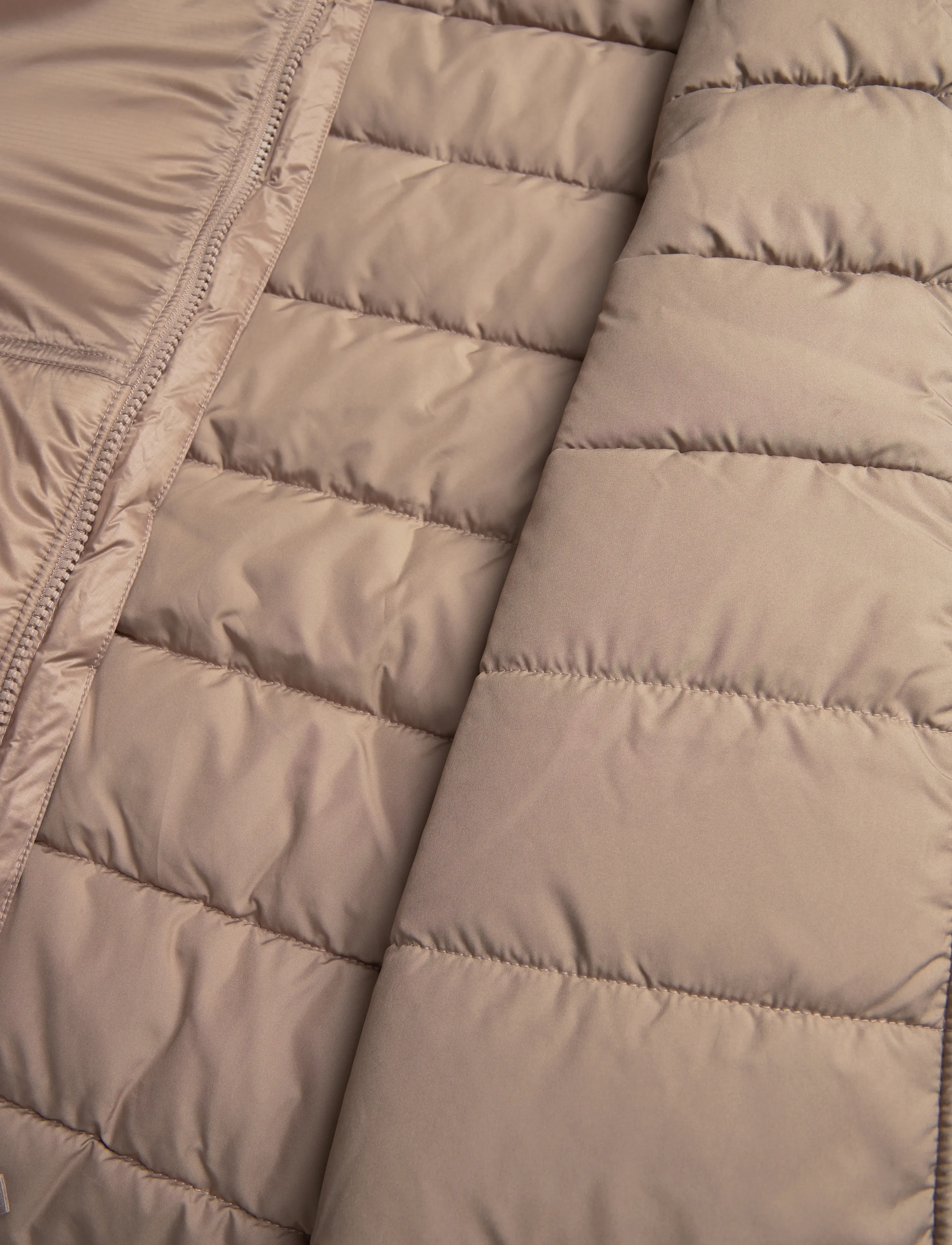 The North Face - W PERTEX EXPLORE JACKET - garnet - 4