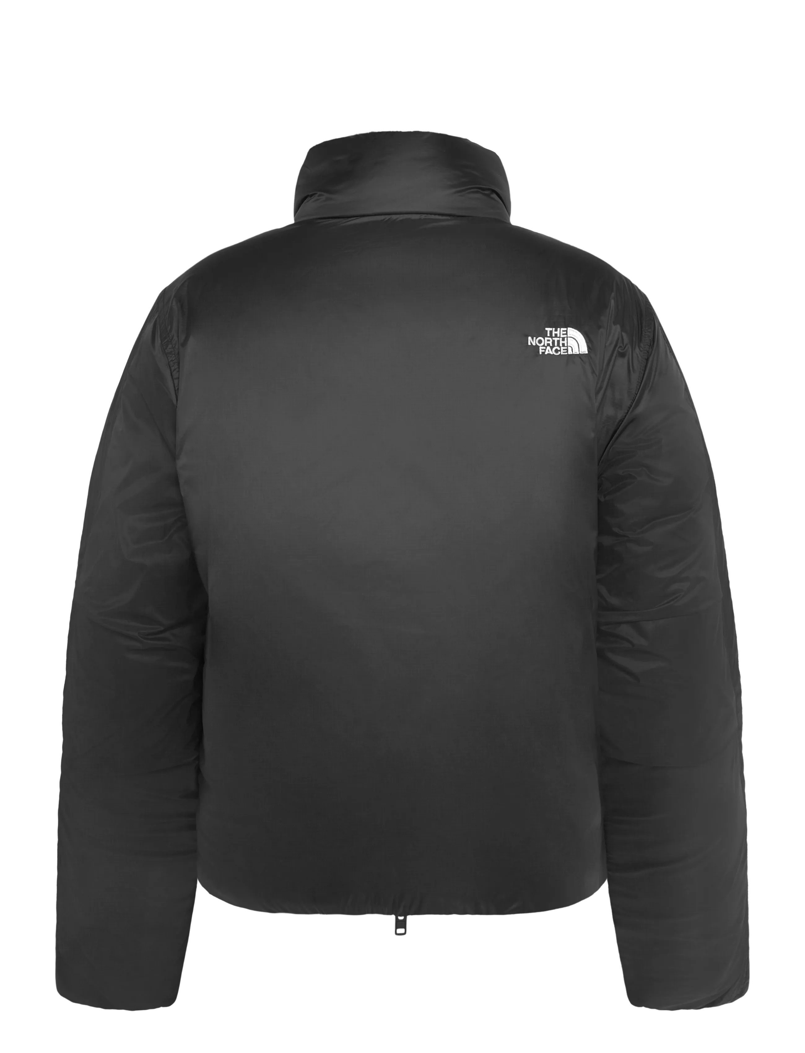 The North Face - W PERTEX EXPLORE JACKET - outdoor jackets - tnf black - 2