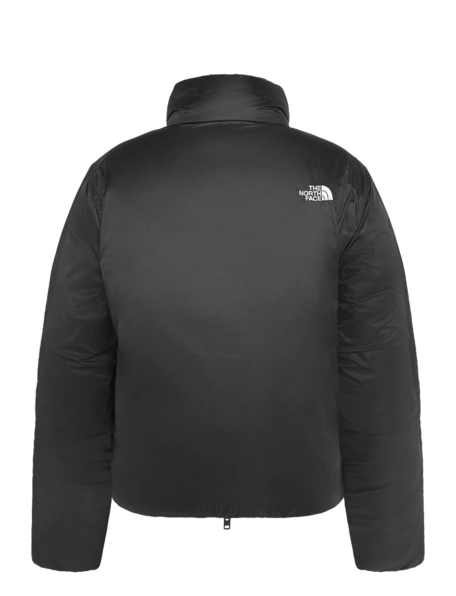 The North Face - W PERTEX EXPLORE JACKET - outdoor jackets - tnf black - 2