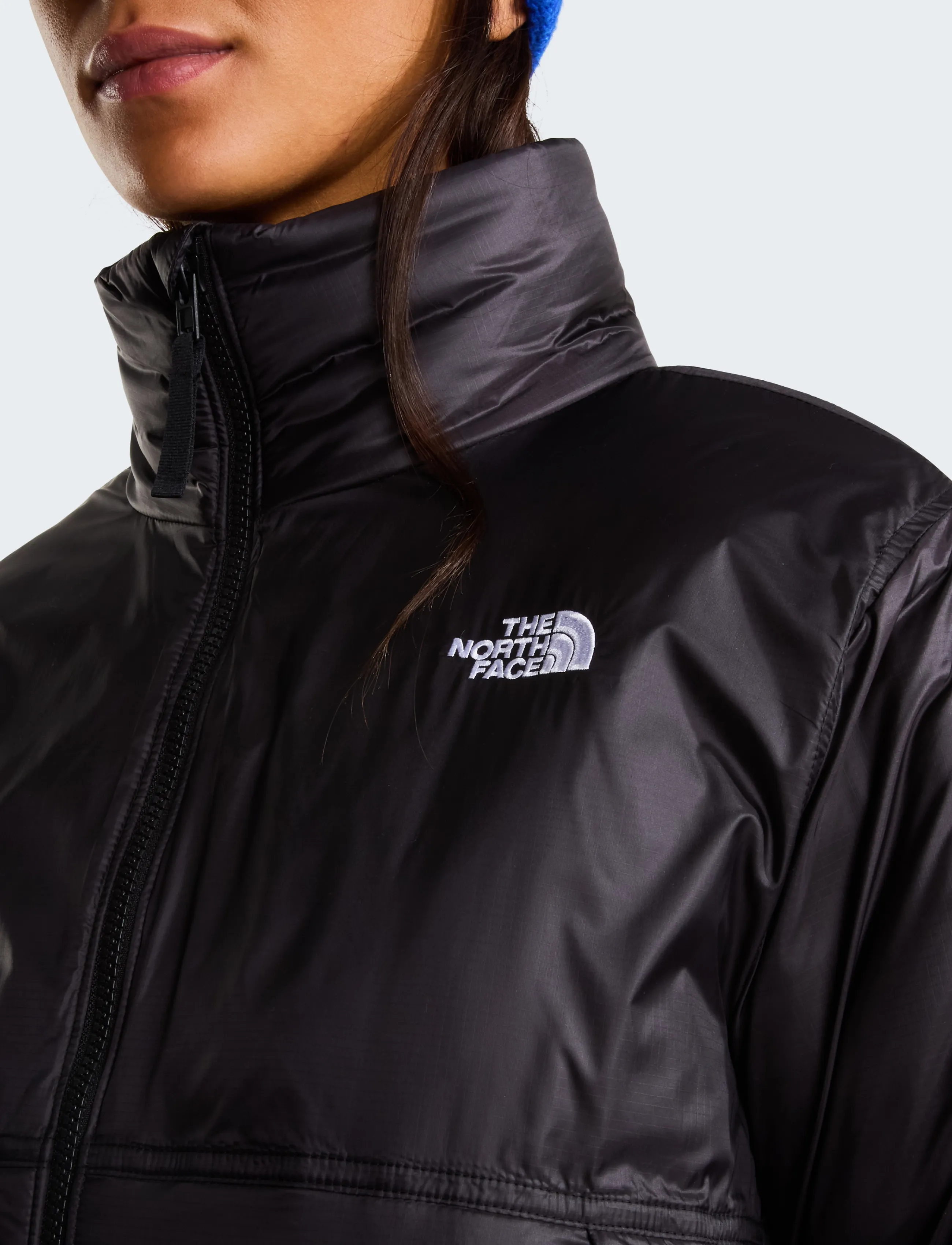 THE NORTH FACE W Pertex Explore Jacket jackor dam – bild 6