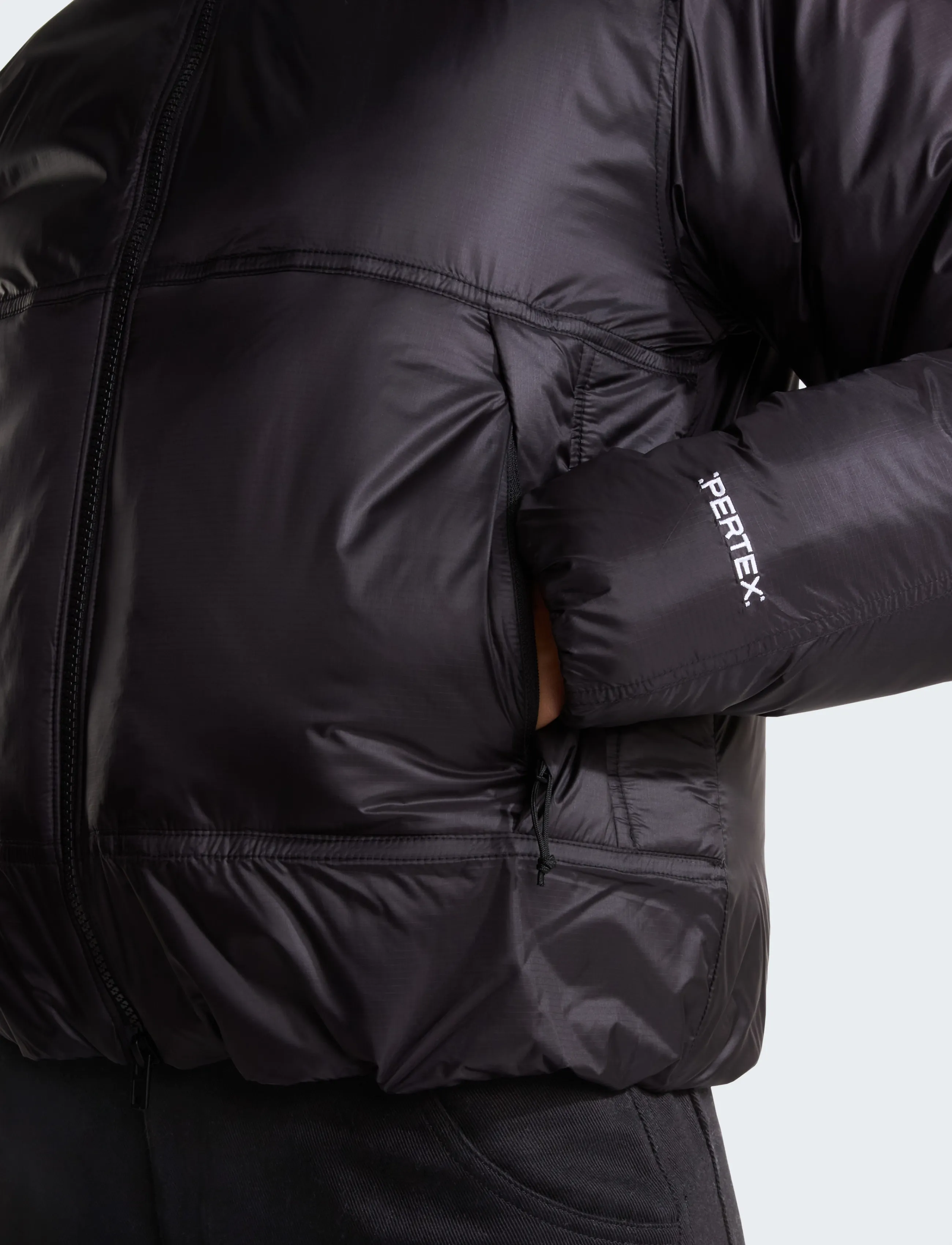 THE NORTH FACE W Pertex Explore Jacket jackor dam – bild 7