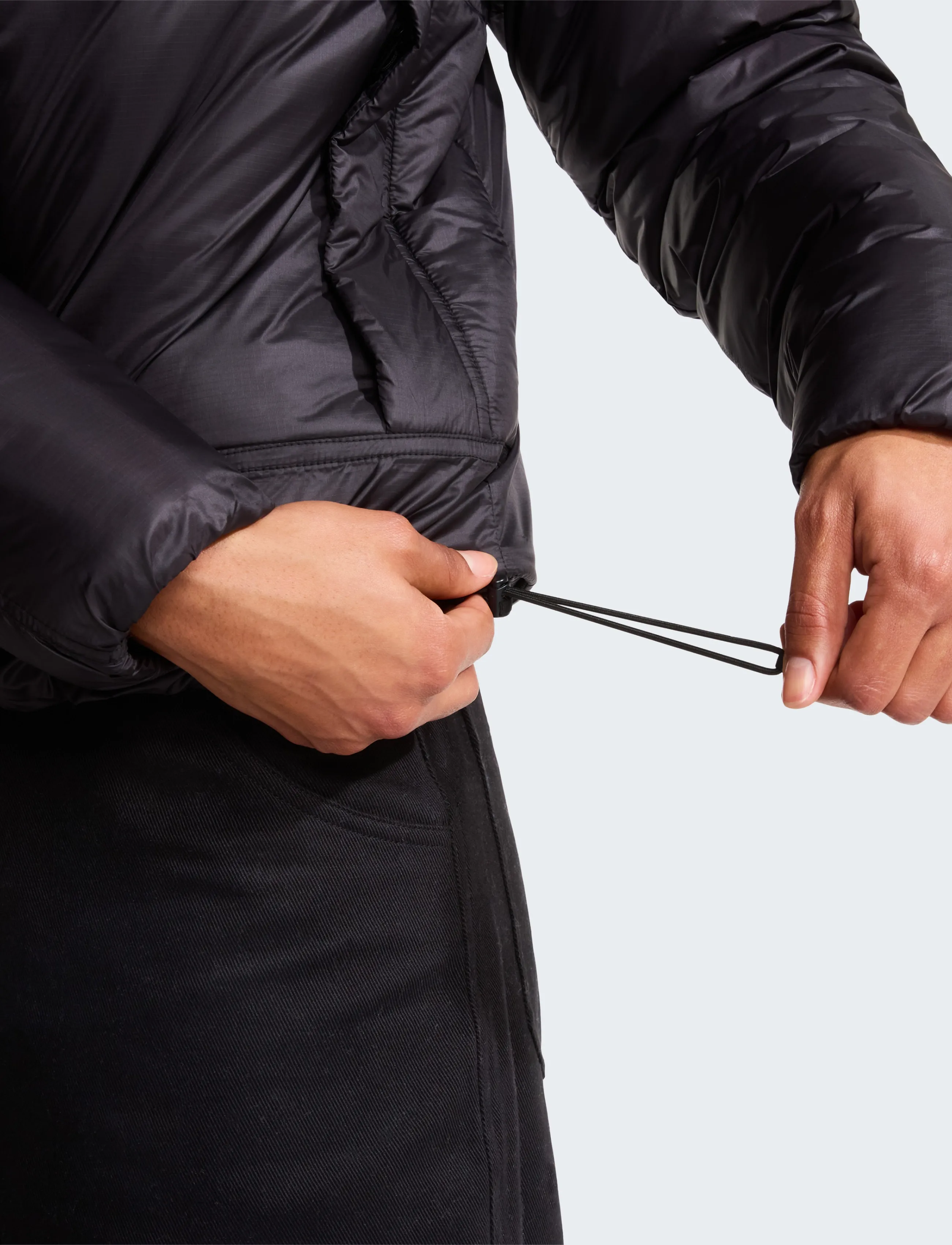 THE NORTH FACE W Pertex Explore Jacket jackor dam – bild 8