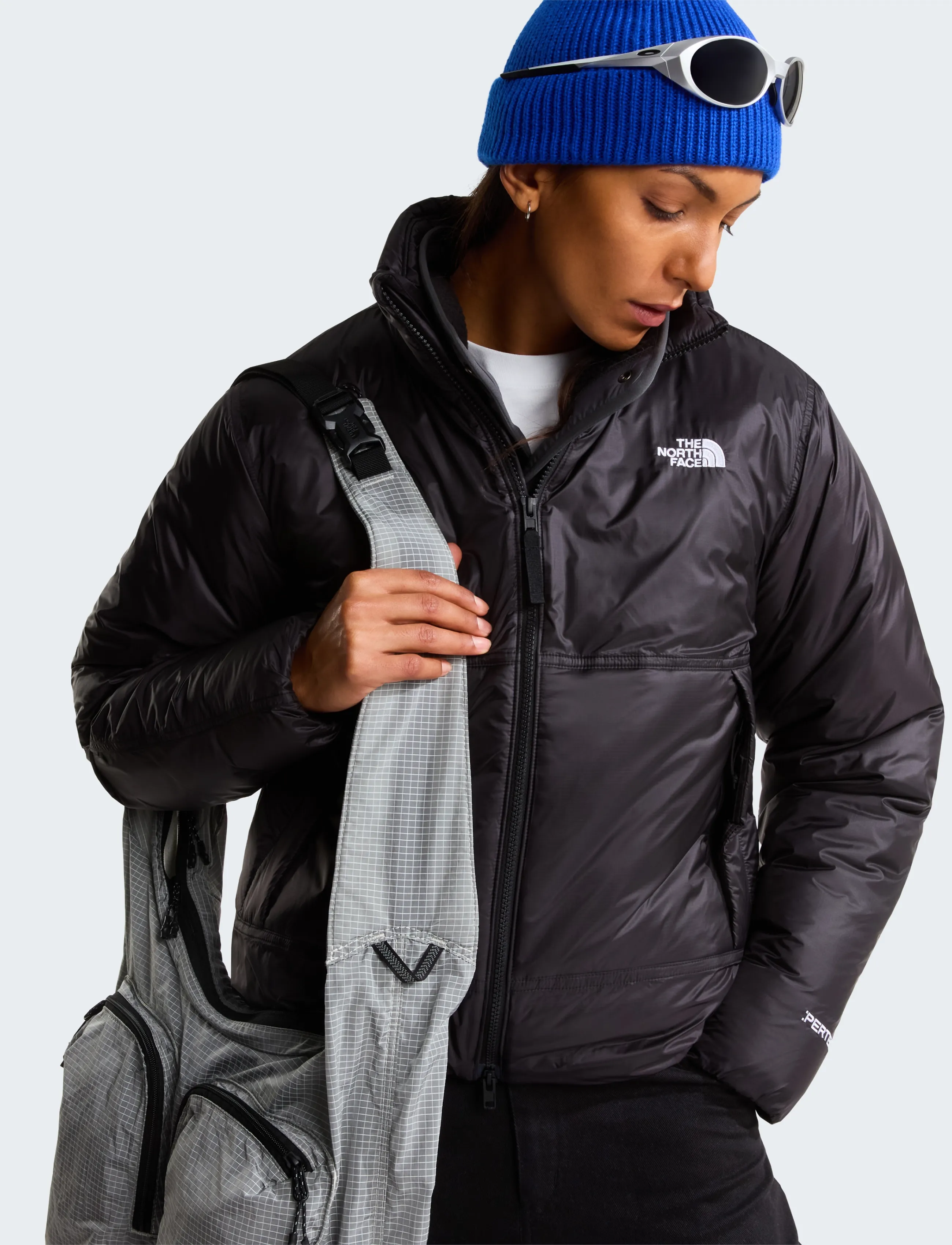 THE NORTH FACE W Pertex Explore Jacket jackor dam – bild 9