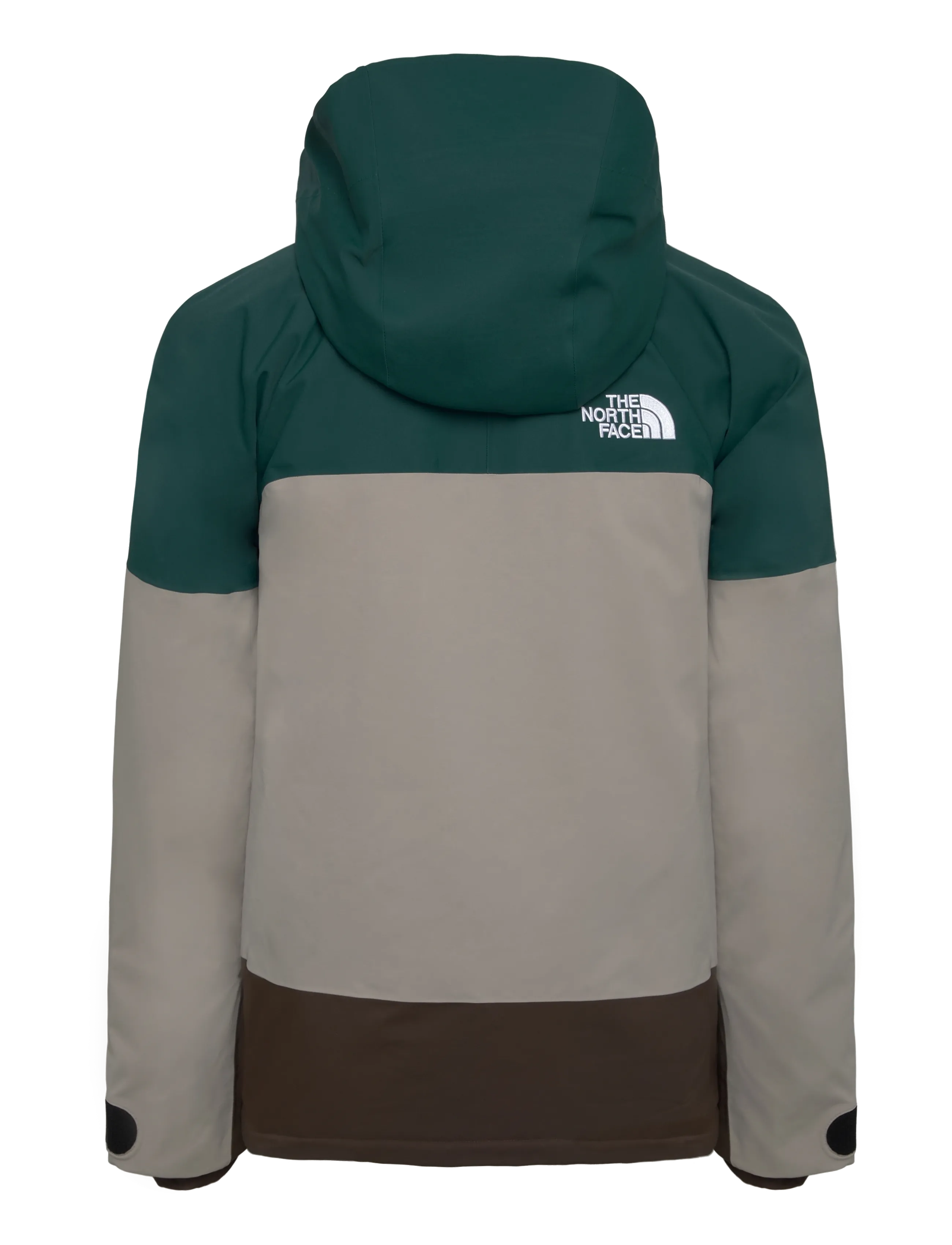 The North Face - M CHAKAL JACKET - skijacken - pacific teal/stone slab - 2