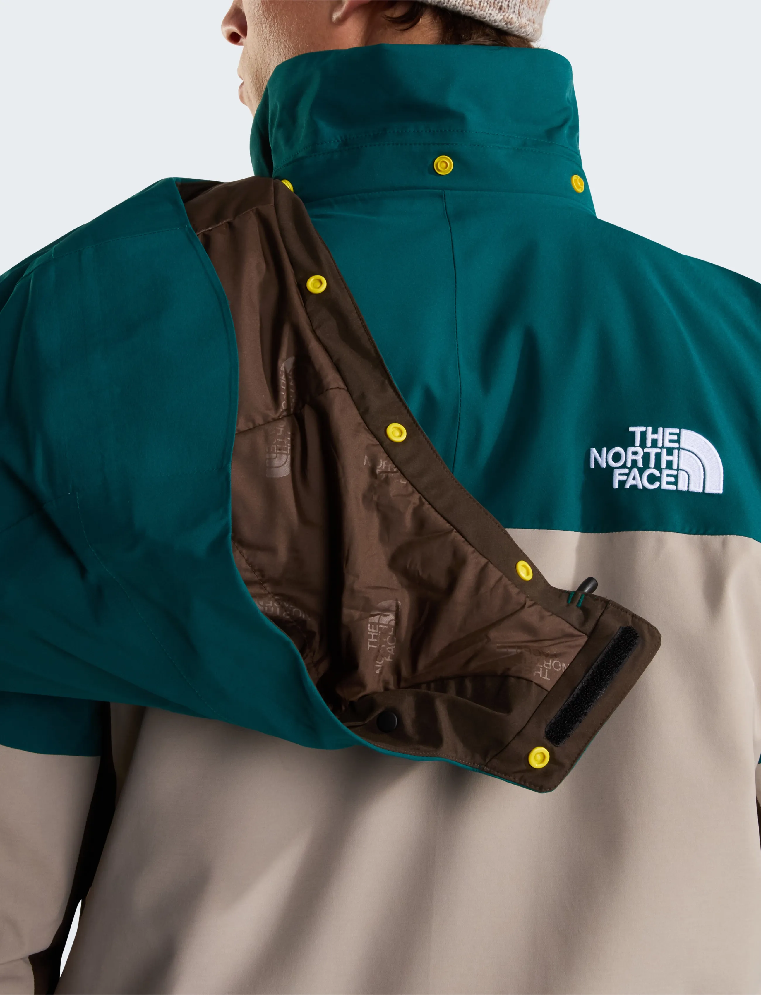 THE NORTH FACE M Chakal Jacket jackor herr – bild 8