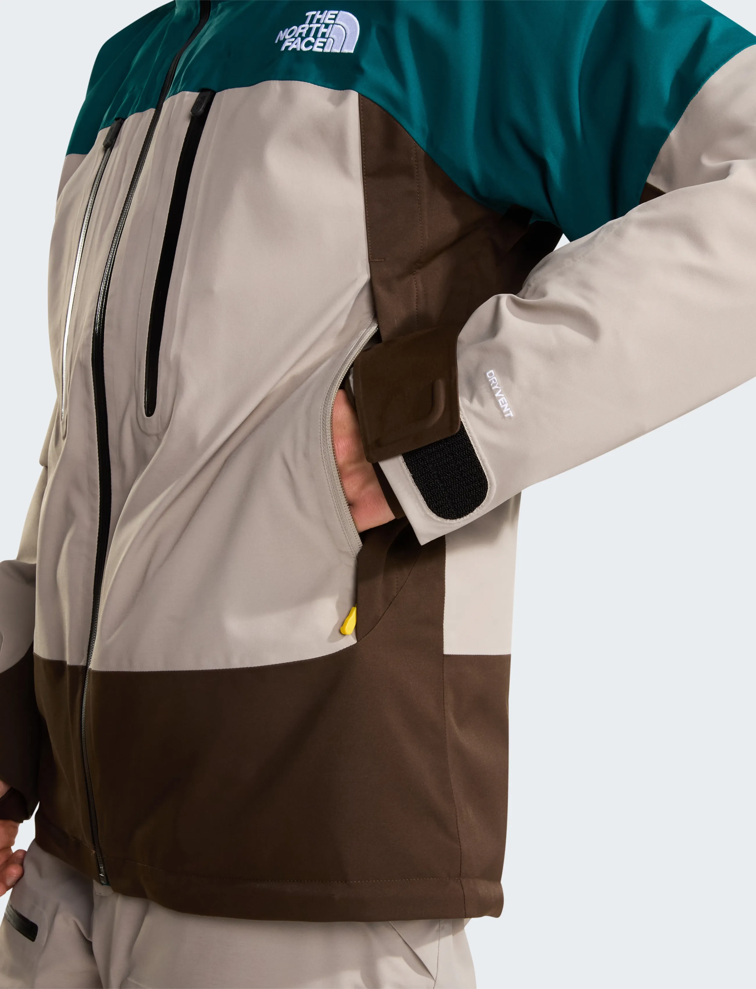 THE NORTH FACE M Chakal Jacket jackor herr – bild 9
