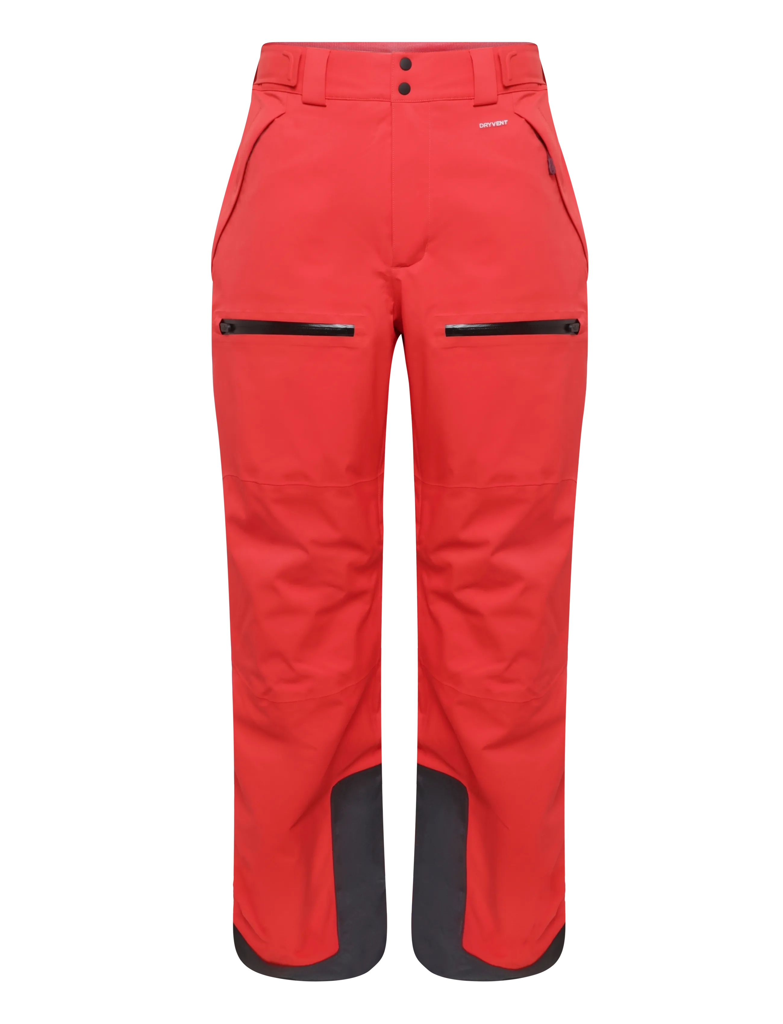 ELEVATION RED