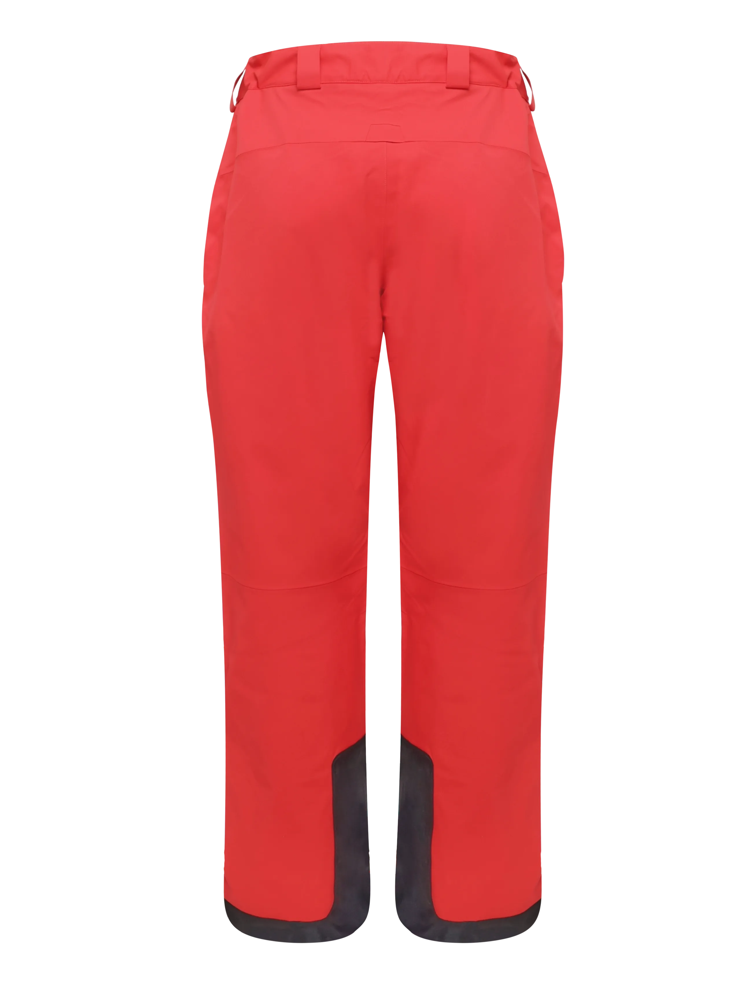The North Face - M CHAKAL PANT - skihosen - elevation red - 2