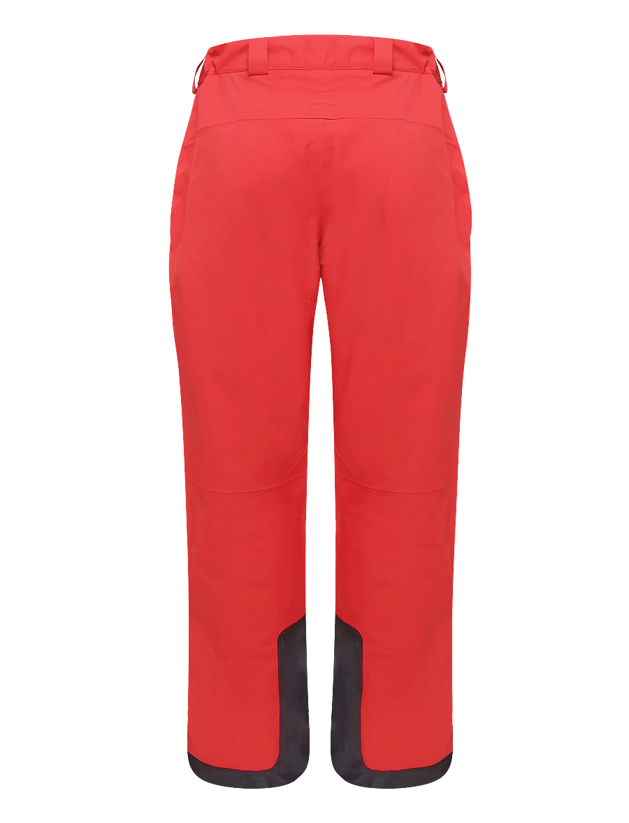 The North Face - M CHAKAL PANT - skihosen - elevation red - 2