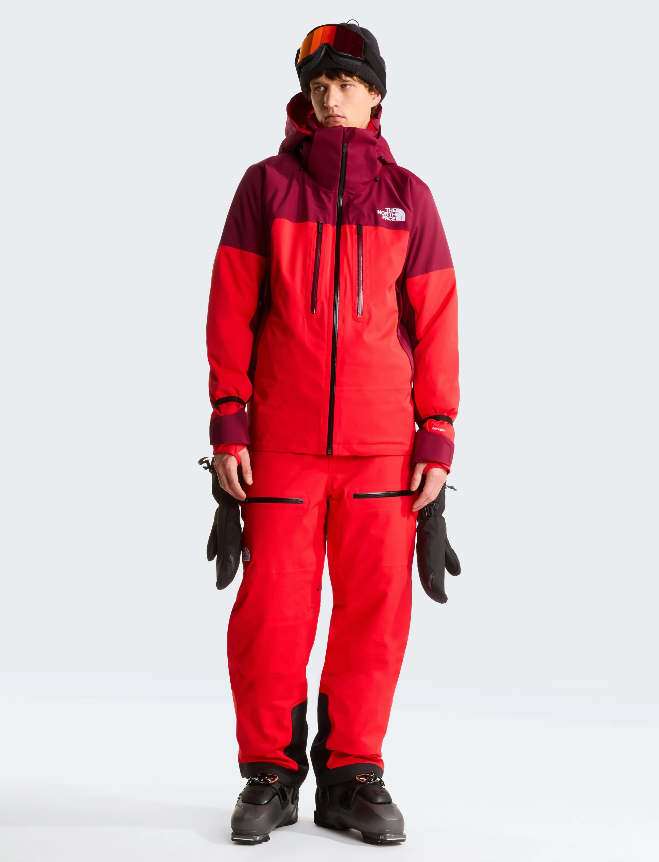 THE NORTH FACE M Chakal Pant byxor herr – bild 2