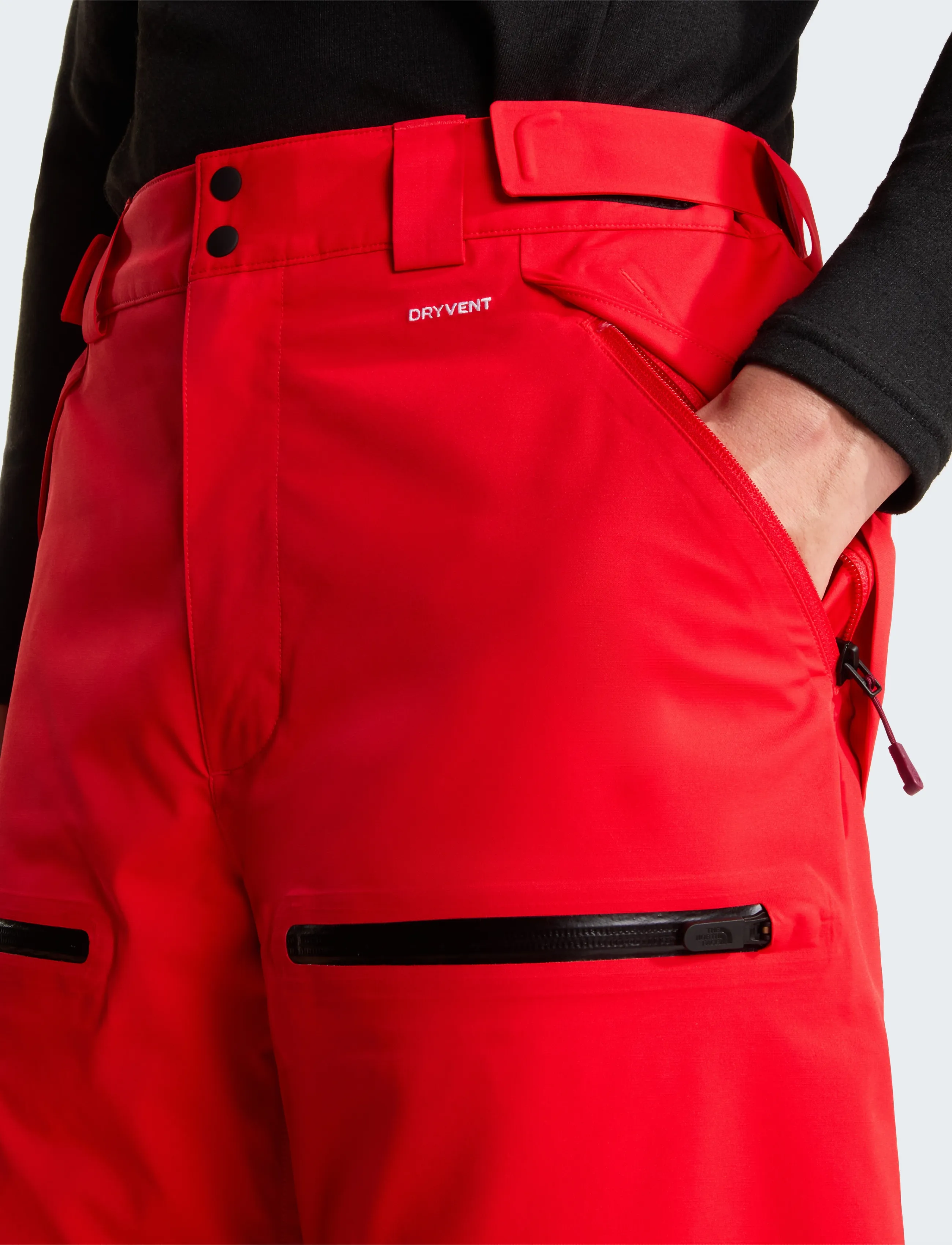 THE NORTH FACE M Chakal Pant byxor herr – bild 7