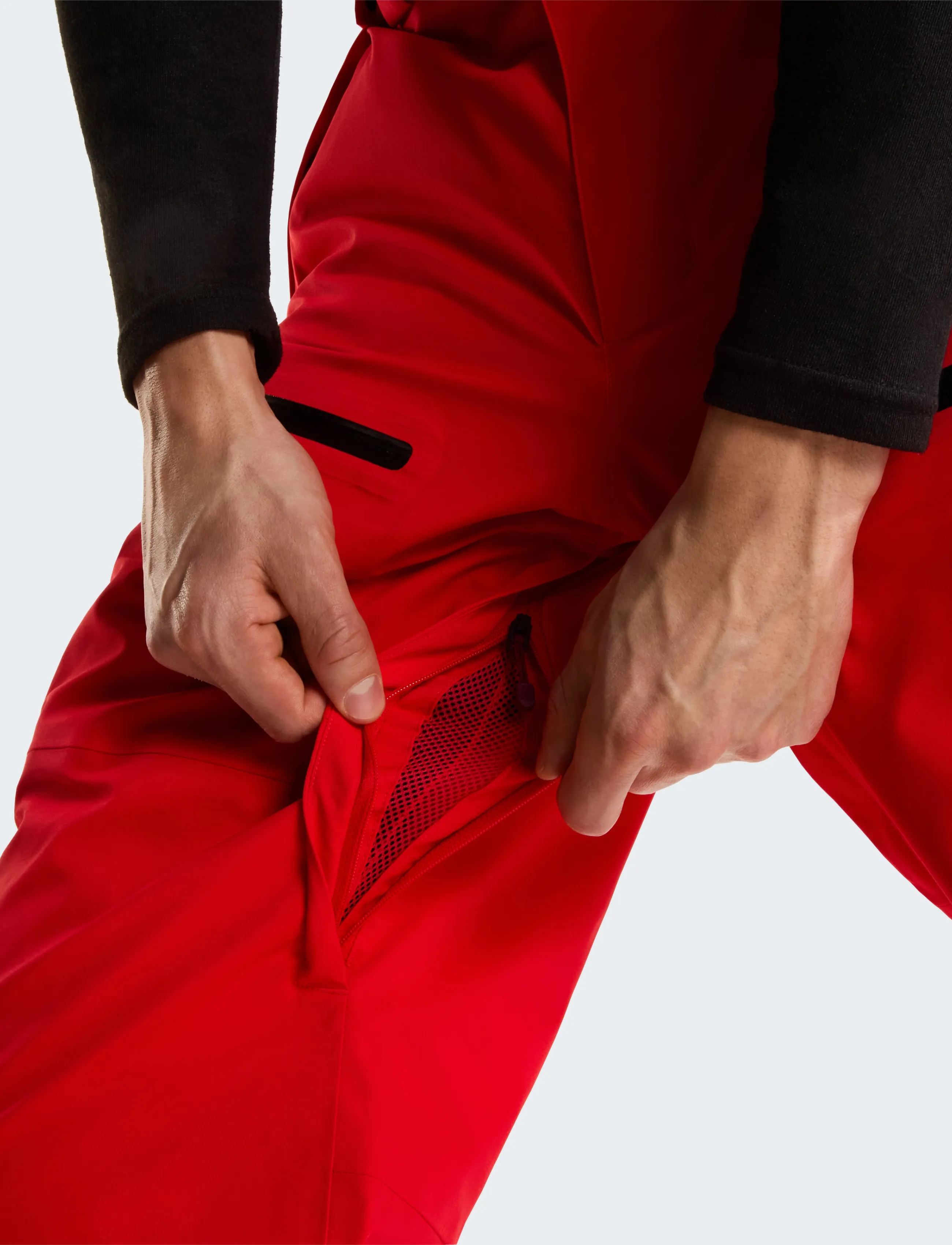 THE NORTH FACE M Chakal Pant byxor herr – bild 8