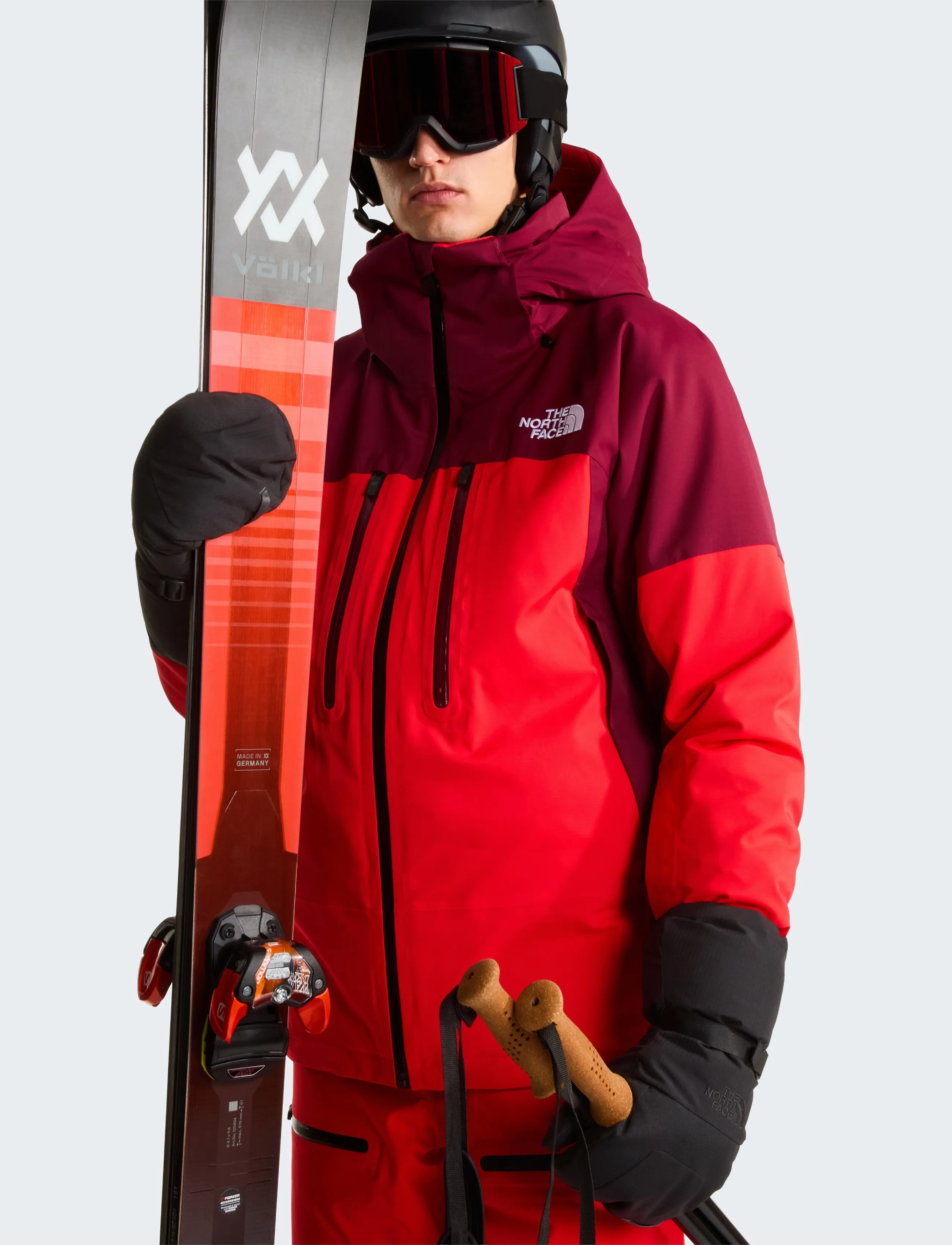 THE NORTH FACE M Chakal Pant byxor herr – bild 9